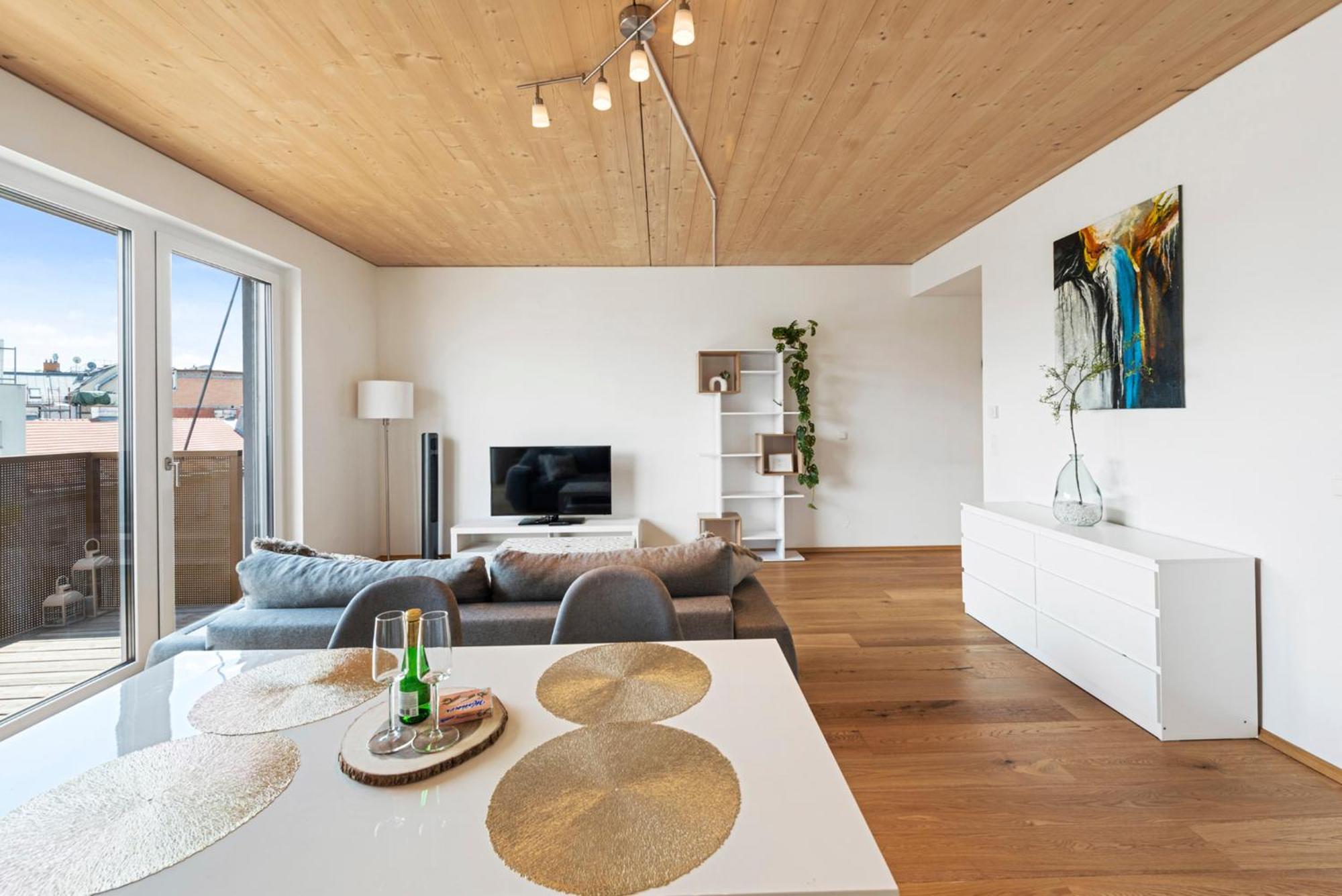 Appartamento Room4art Nr.5 In Wien