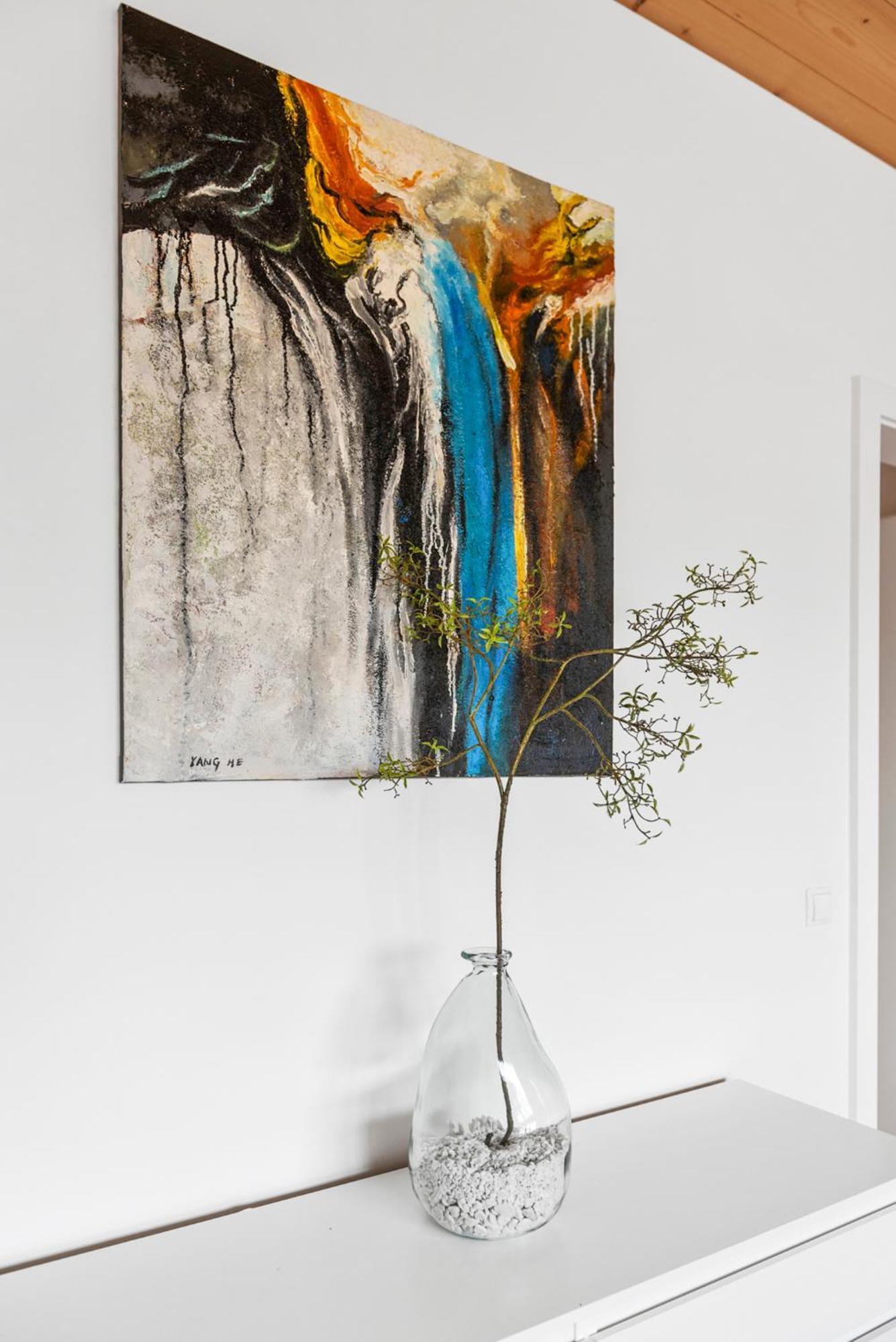 Room4art Nr.5 In Wien Appartamento Vienna