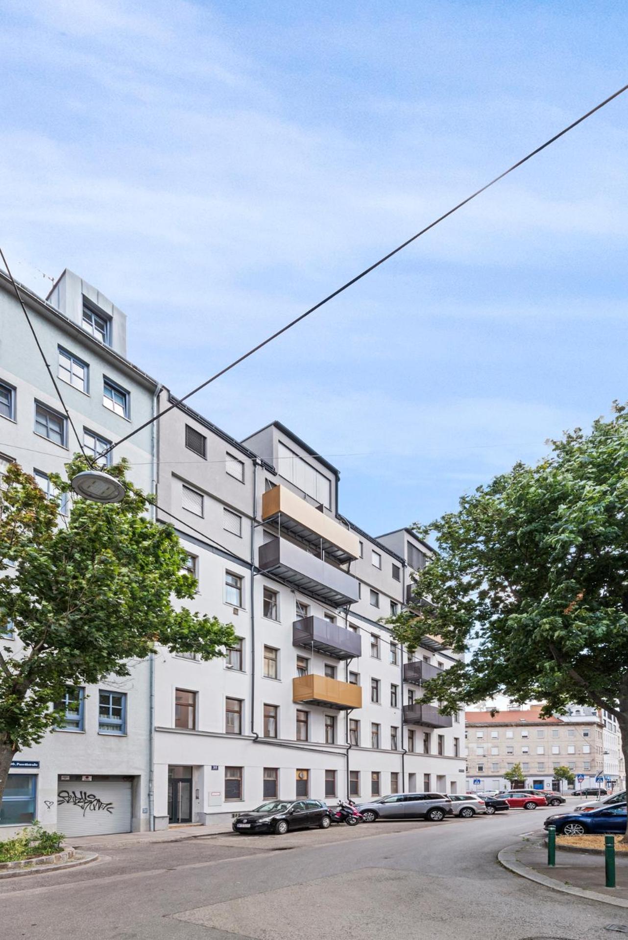 Room4art Nr.5 In Wien