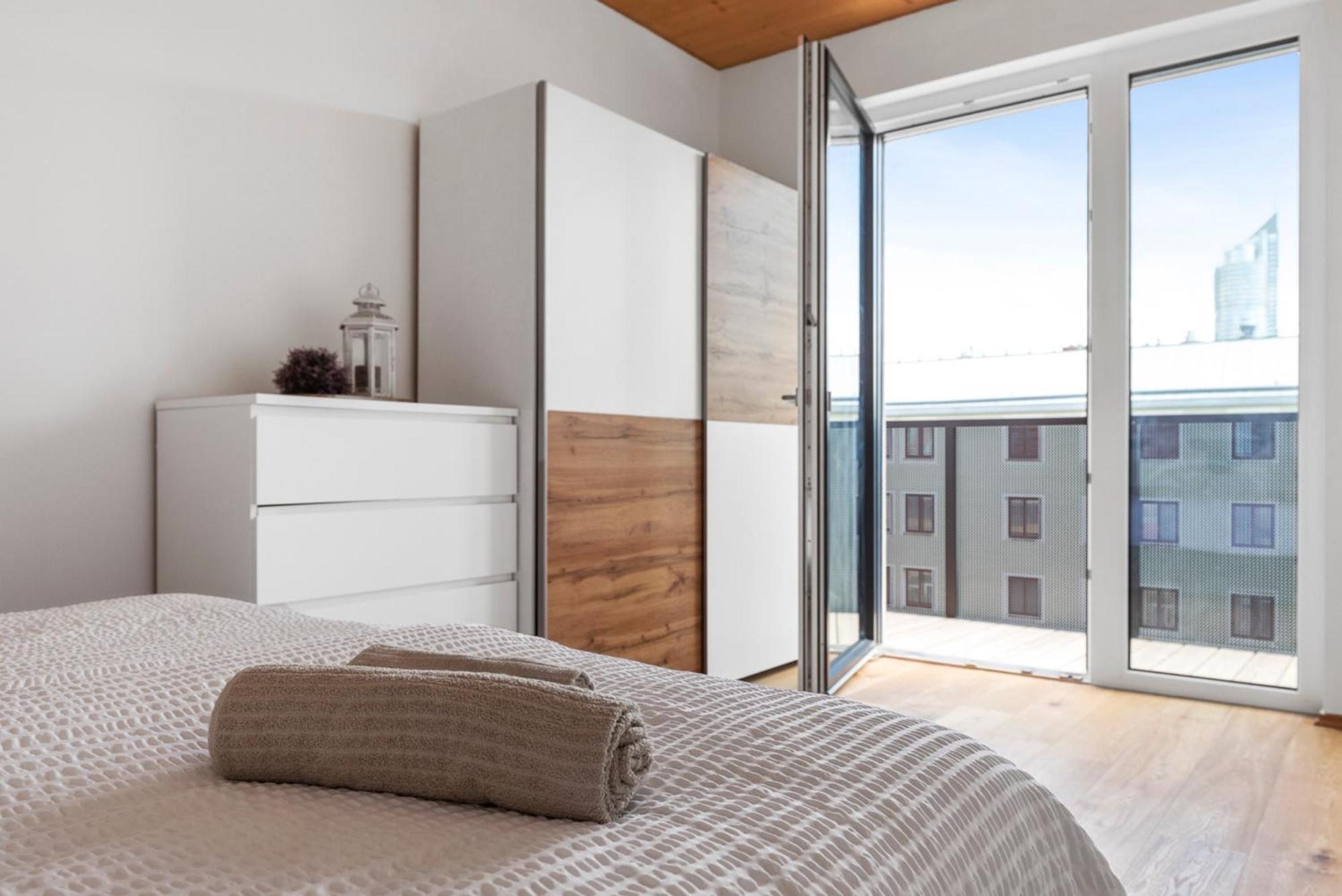 Appartamento Room4art Nr.5 In Wien *