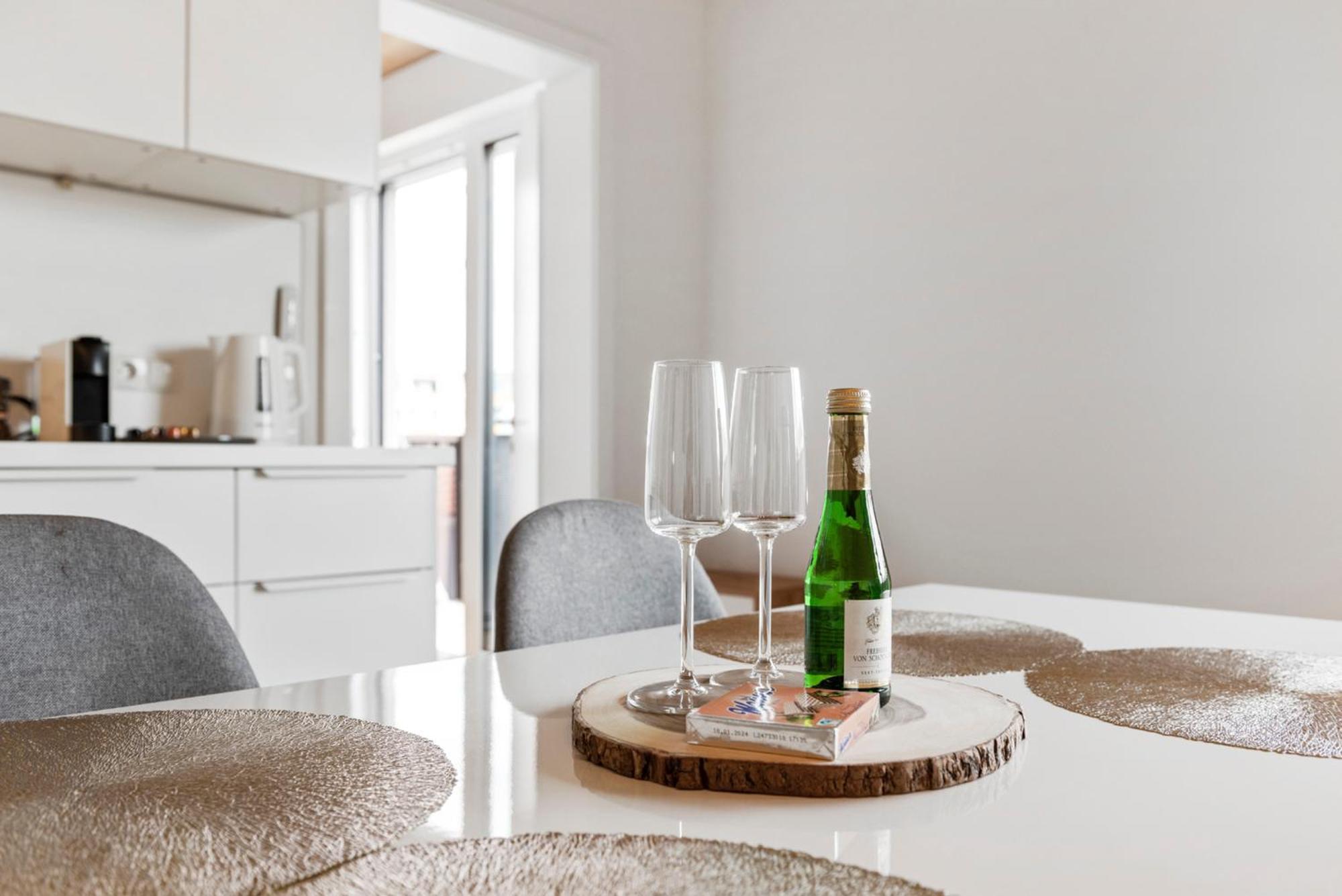 Room4art Nr.5 In Wien Appartamento Vienna