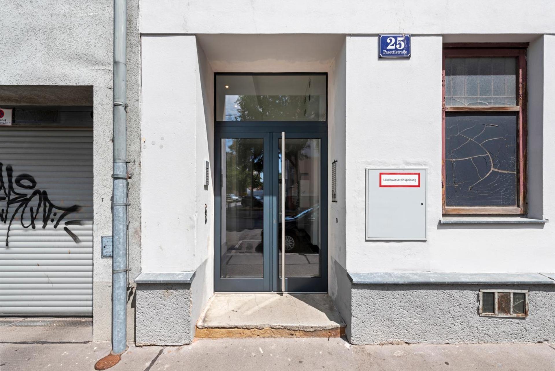 Appartamento Room4art Nr.5 In Wien Vienna
