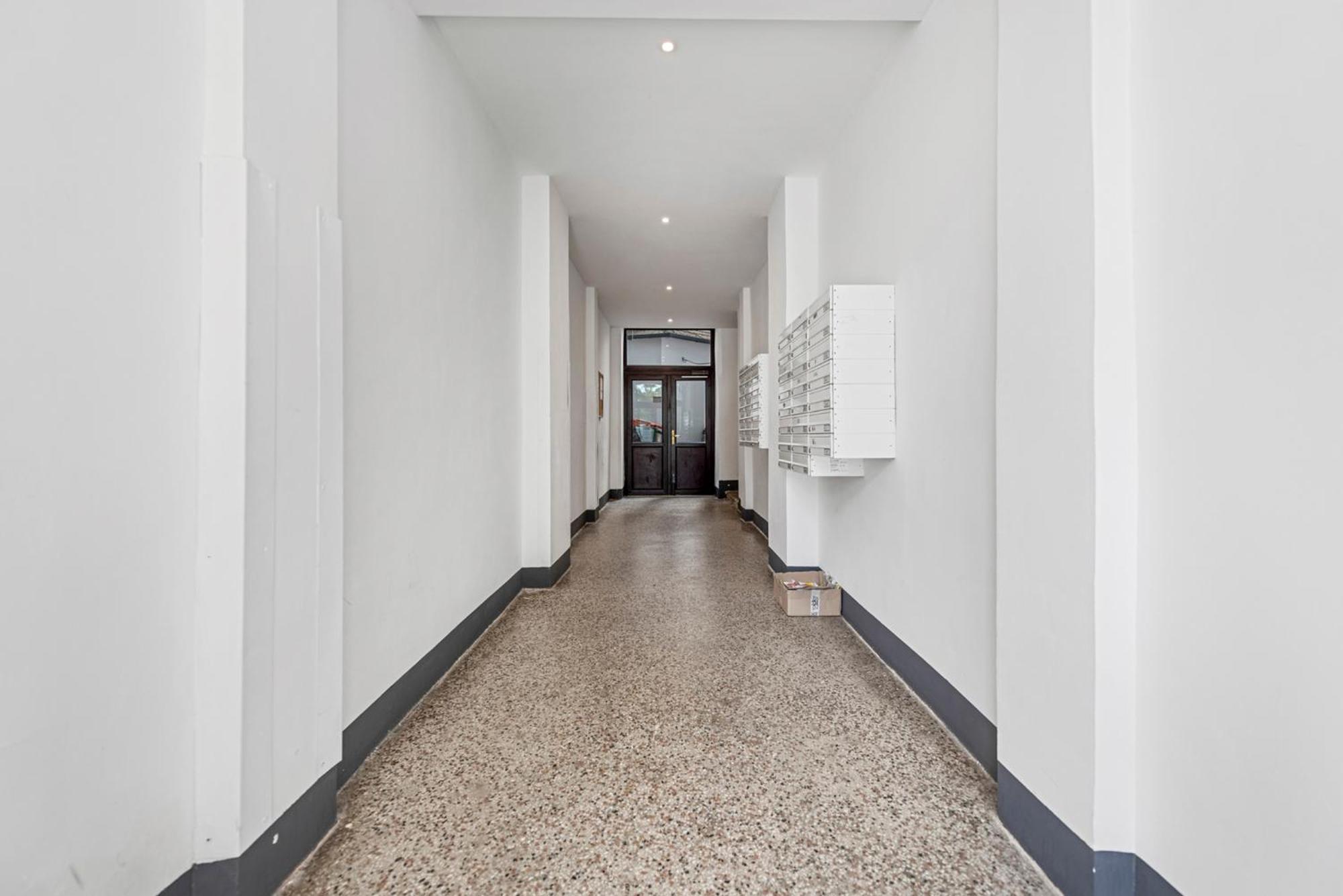 Room4art Nr.5 In Wien Appartamento