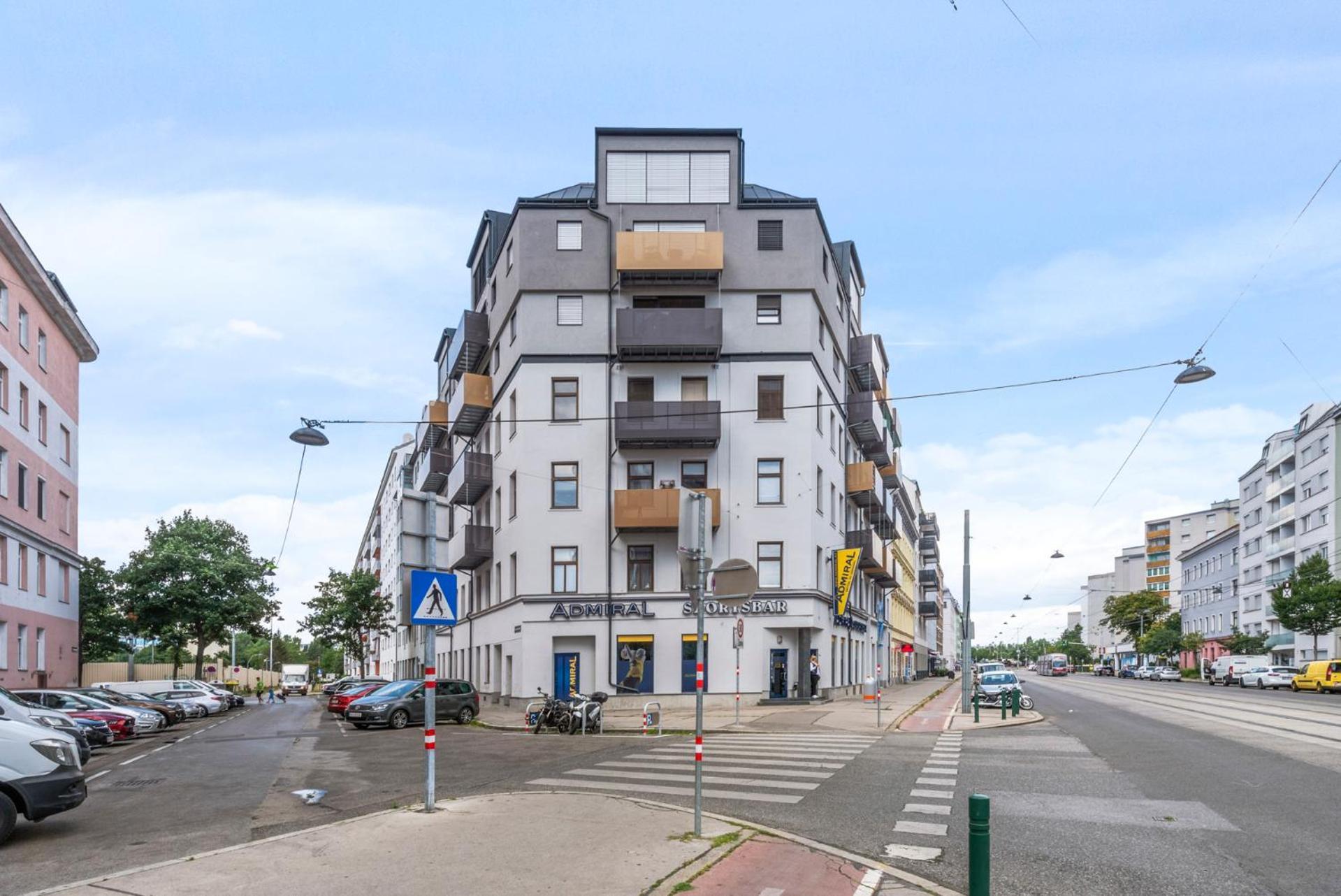 Appartamento Room4art Nr.5 In Wien