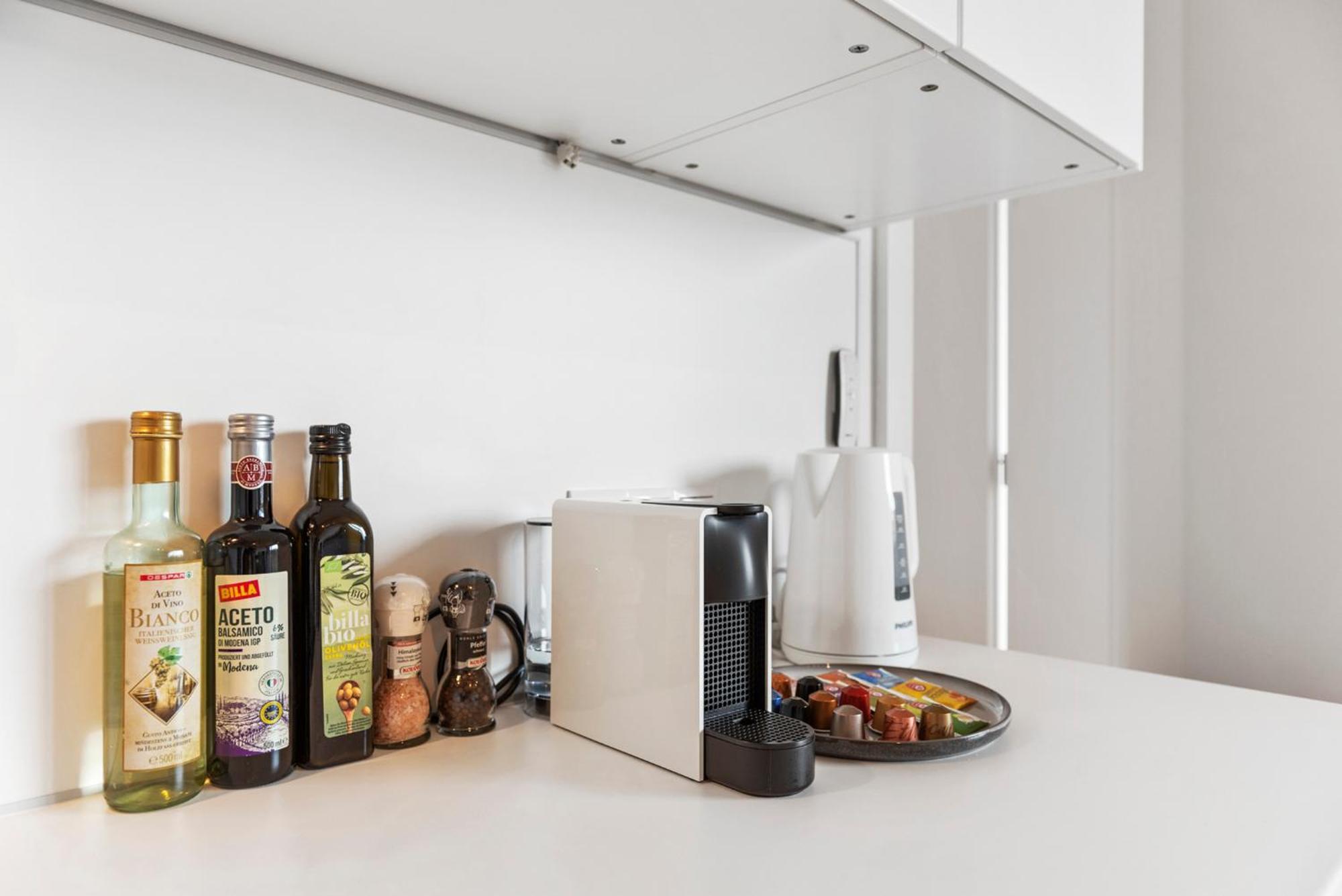 Room4art Nr.5 In Wien Appartamento Vienna