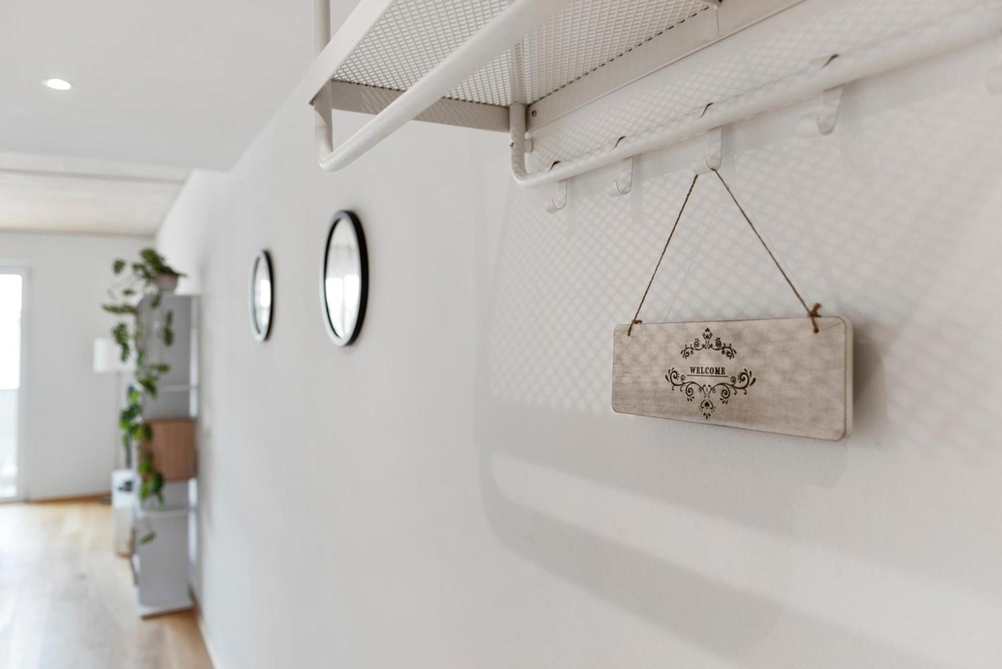 Room4art Nr.5 In Wien Appartamento *