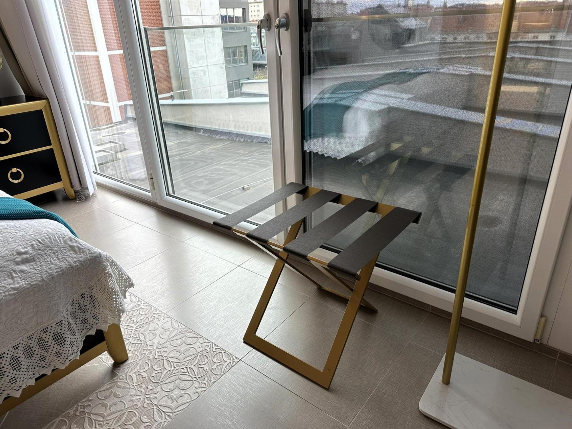 Panorama Apartment *