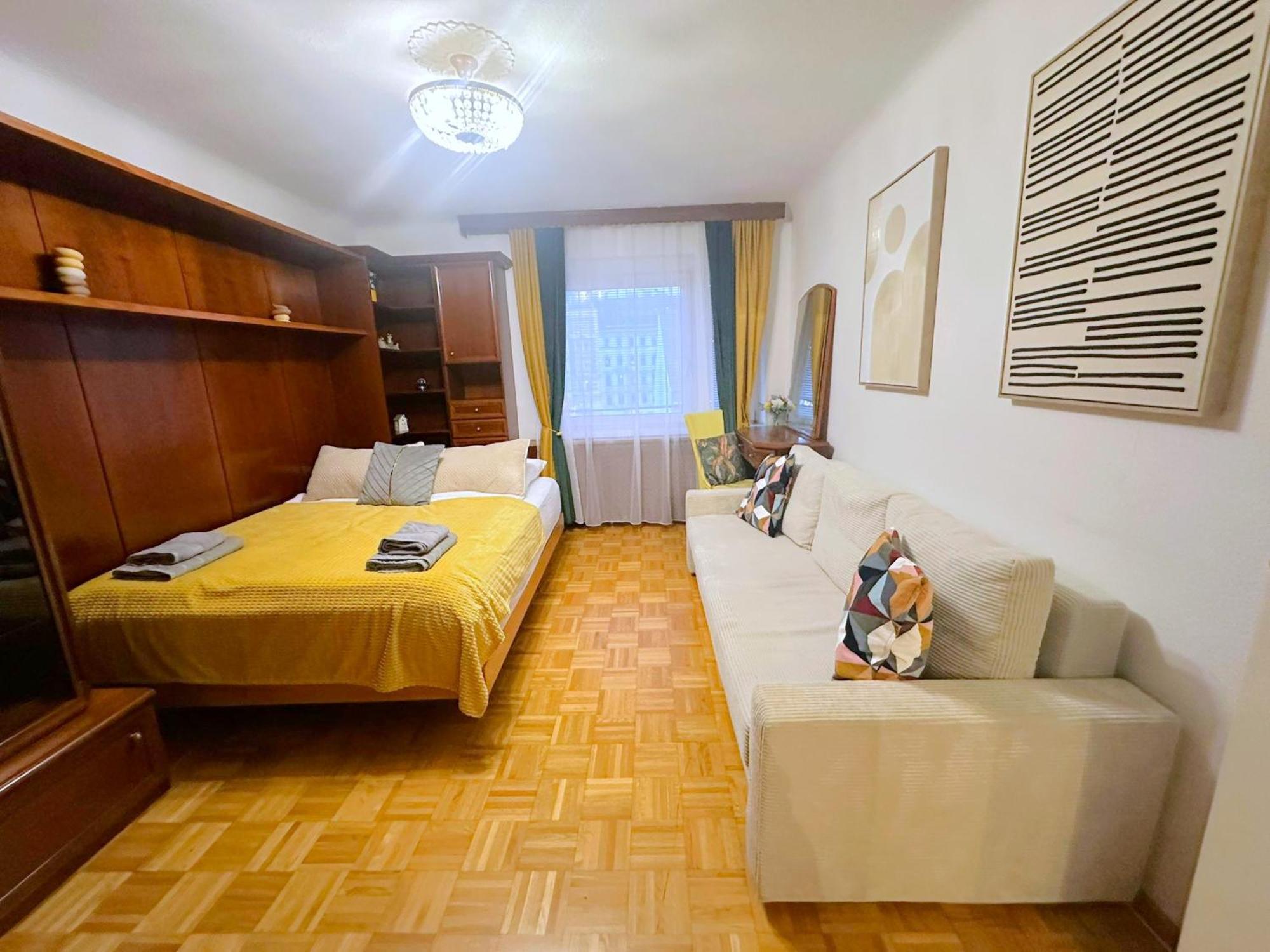 Style Apartment