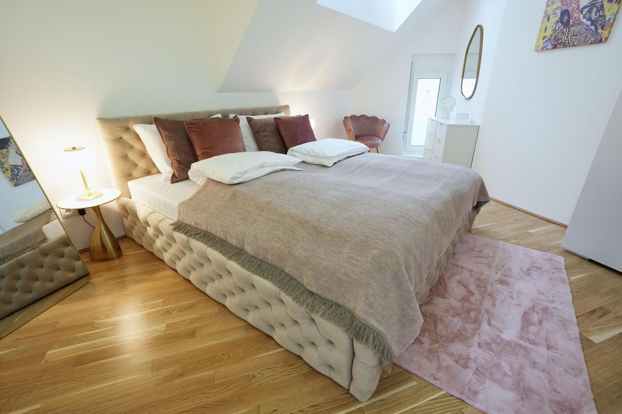 Carl's Design Residences By Domicilia * Wien