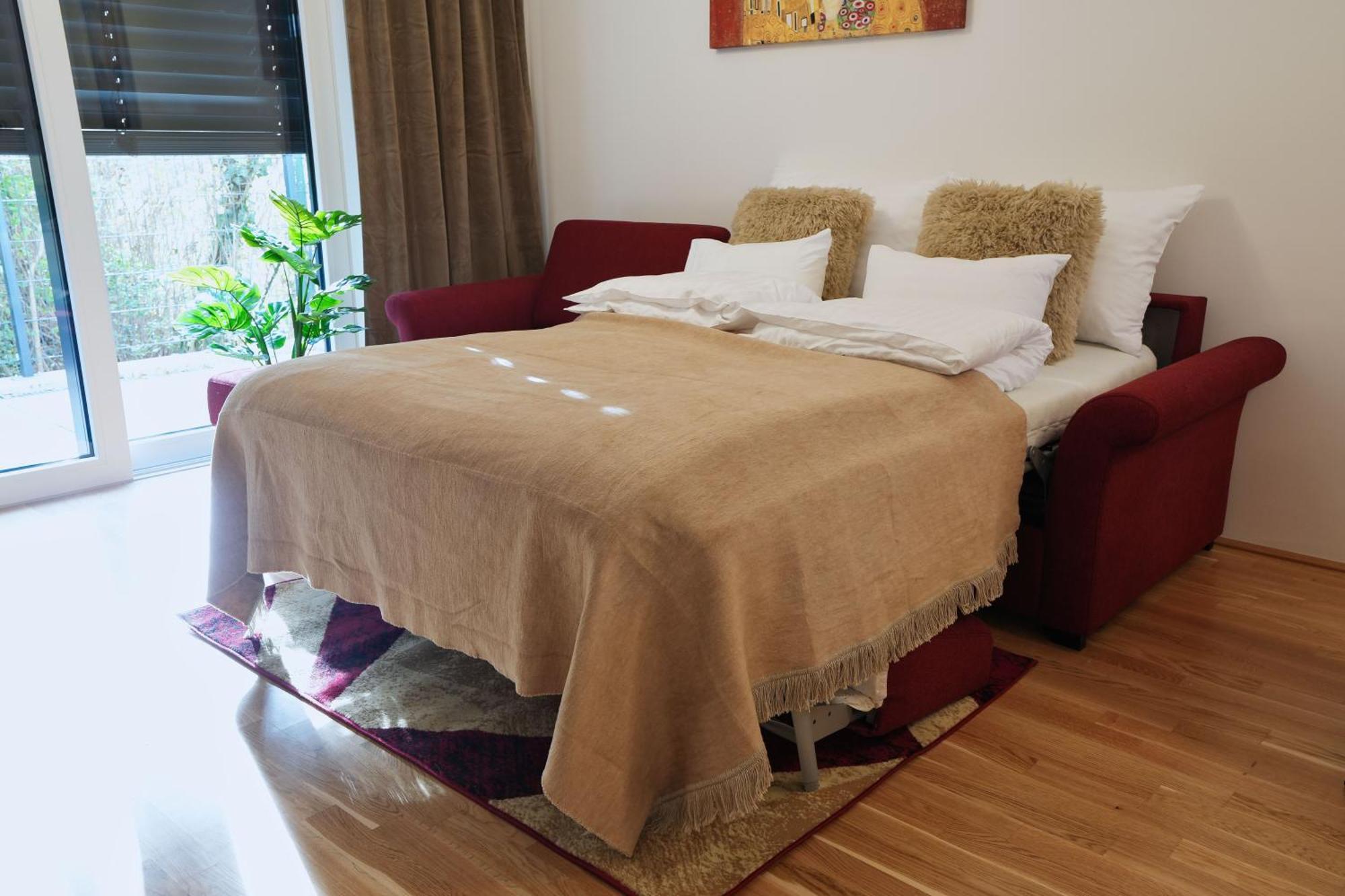 Apartment Carl's Design Residences By Domicilia *