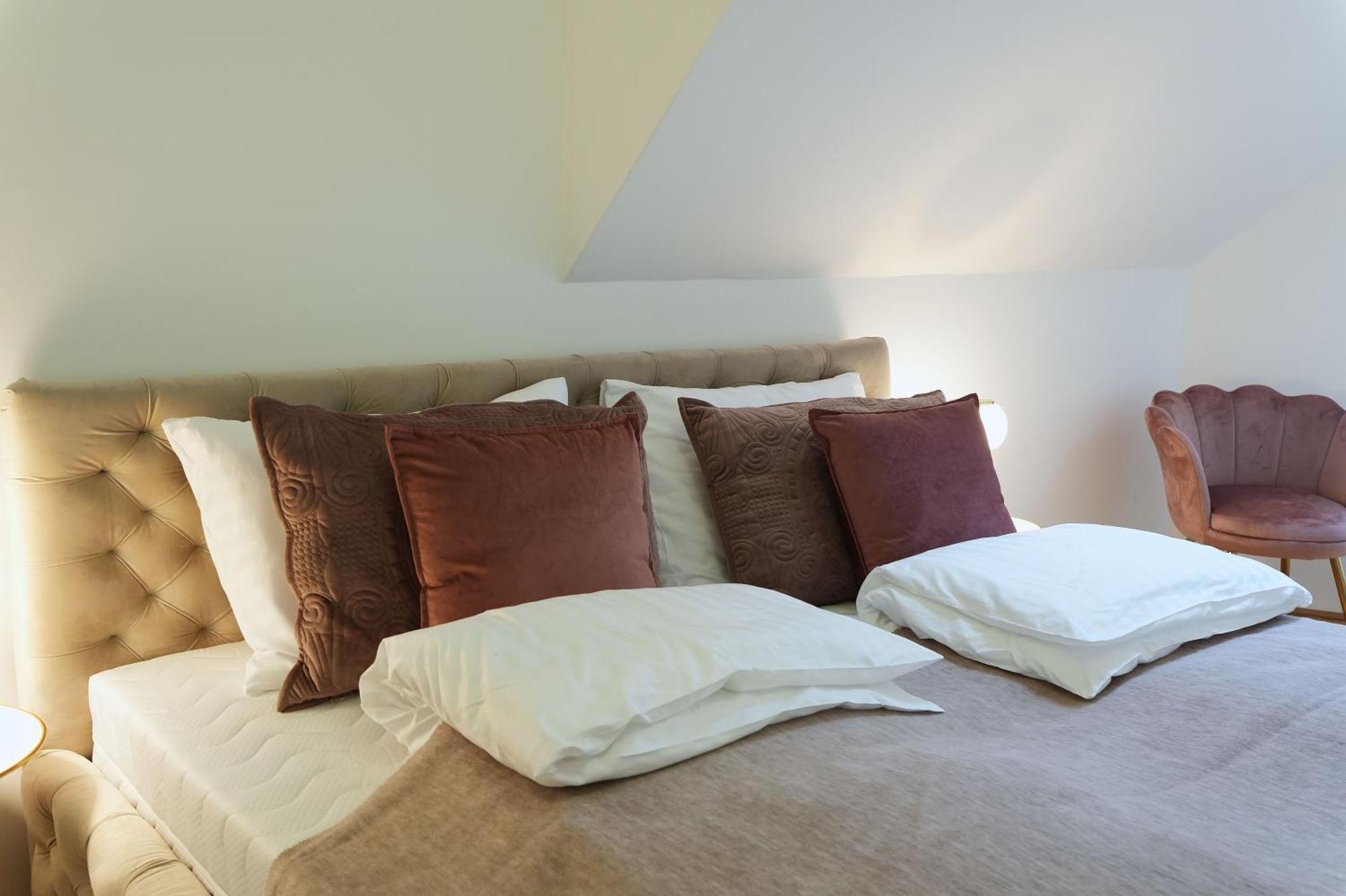 Carl's Design Residences By Domicilia Apartment Wien