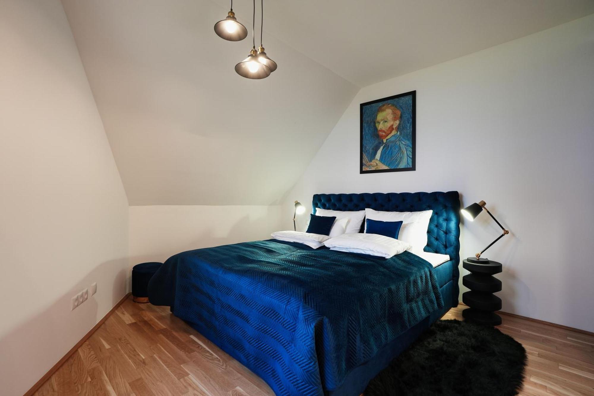 Carl's Design Residences By Domicilia * Wien
