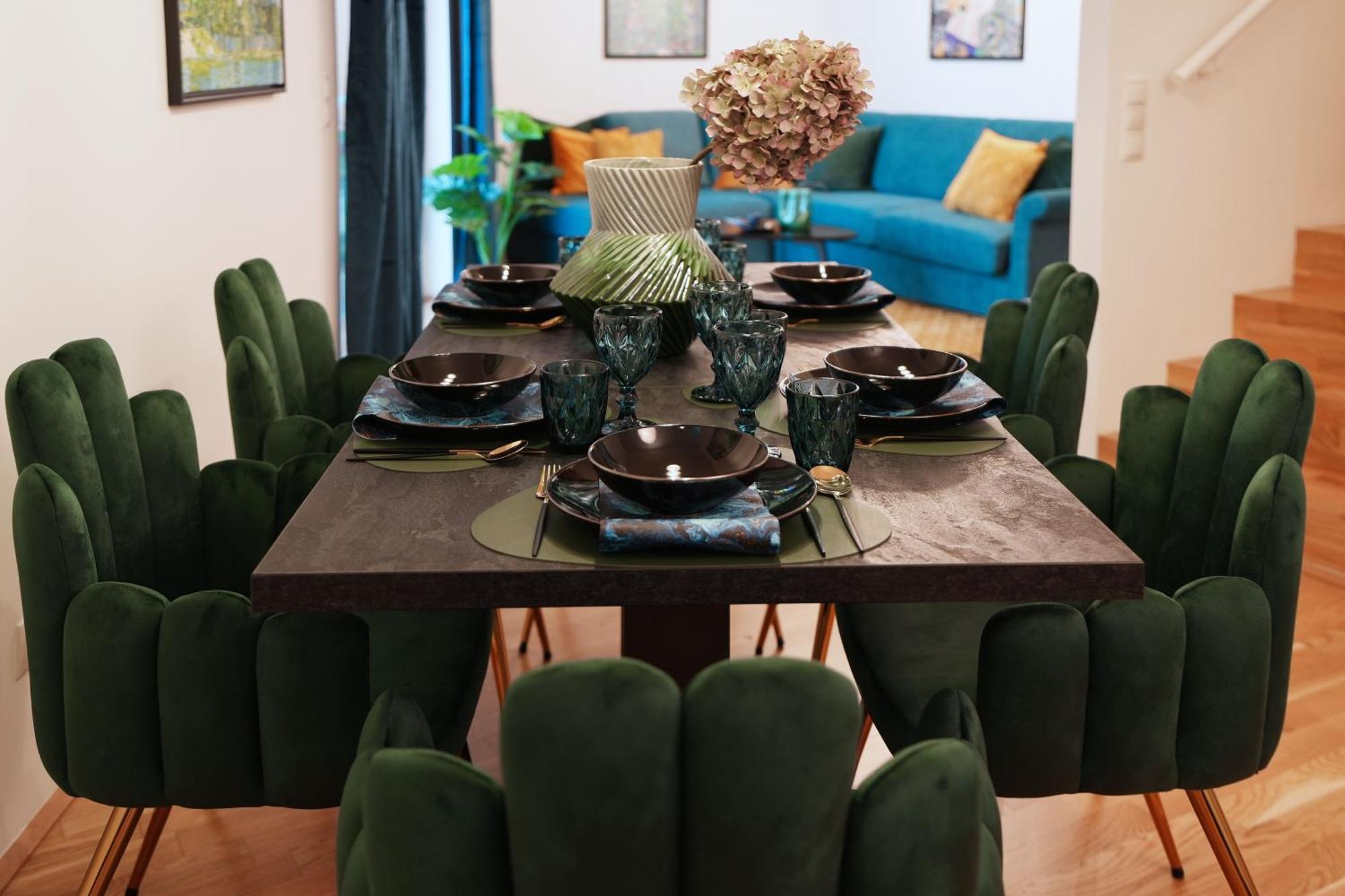 Carl's Design Residences By Domicilia *