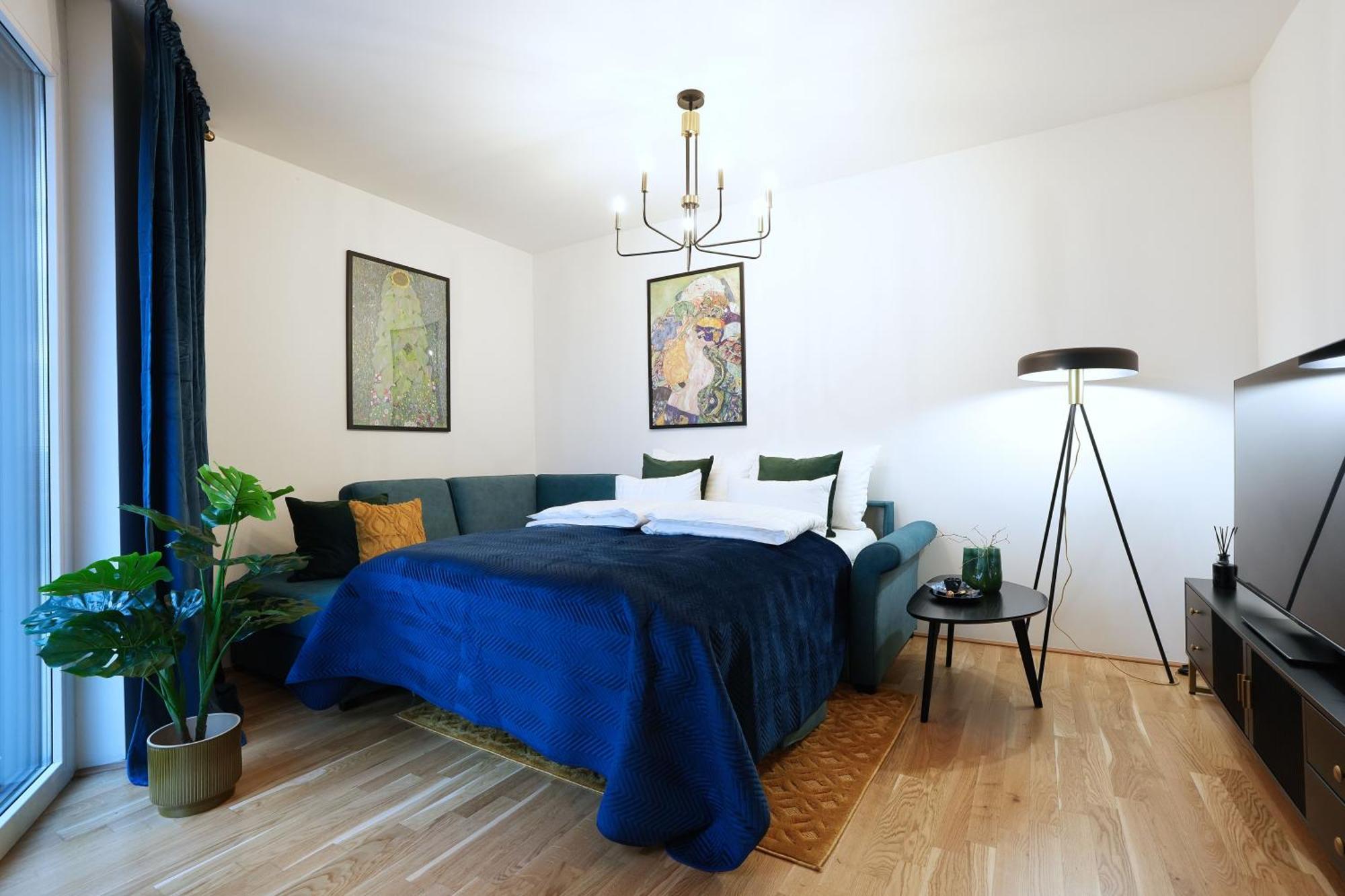 Carl's Design Residences By Domicilia *