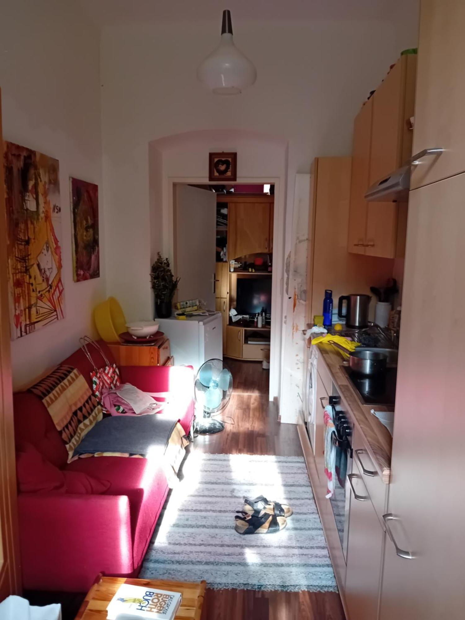 Homestay In Vienna