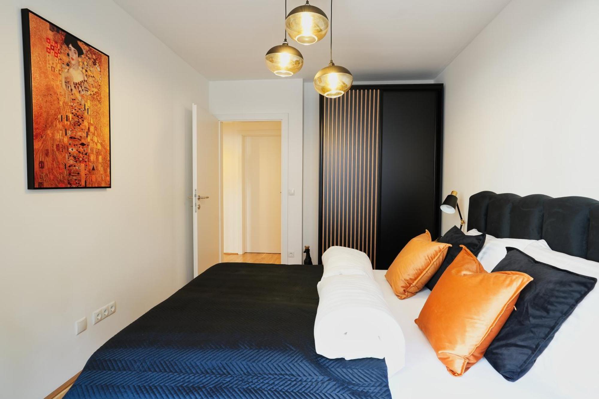 Apartment Carl's Design Residences By Domicilia Wien