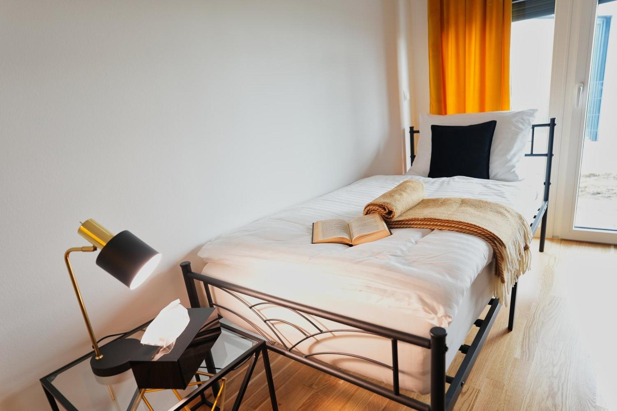 Carl's Design Residences By Domicilia * Wien