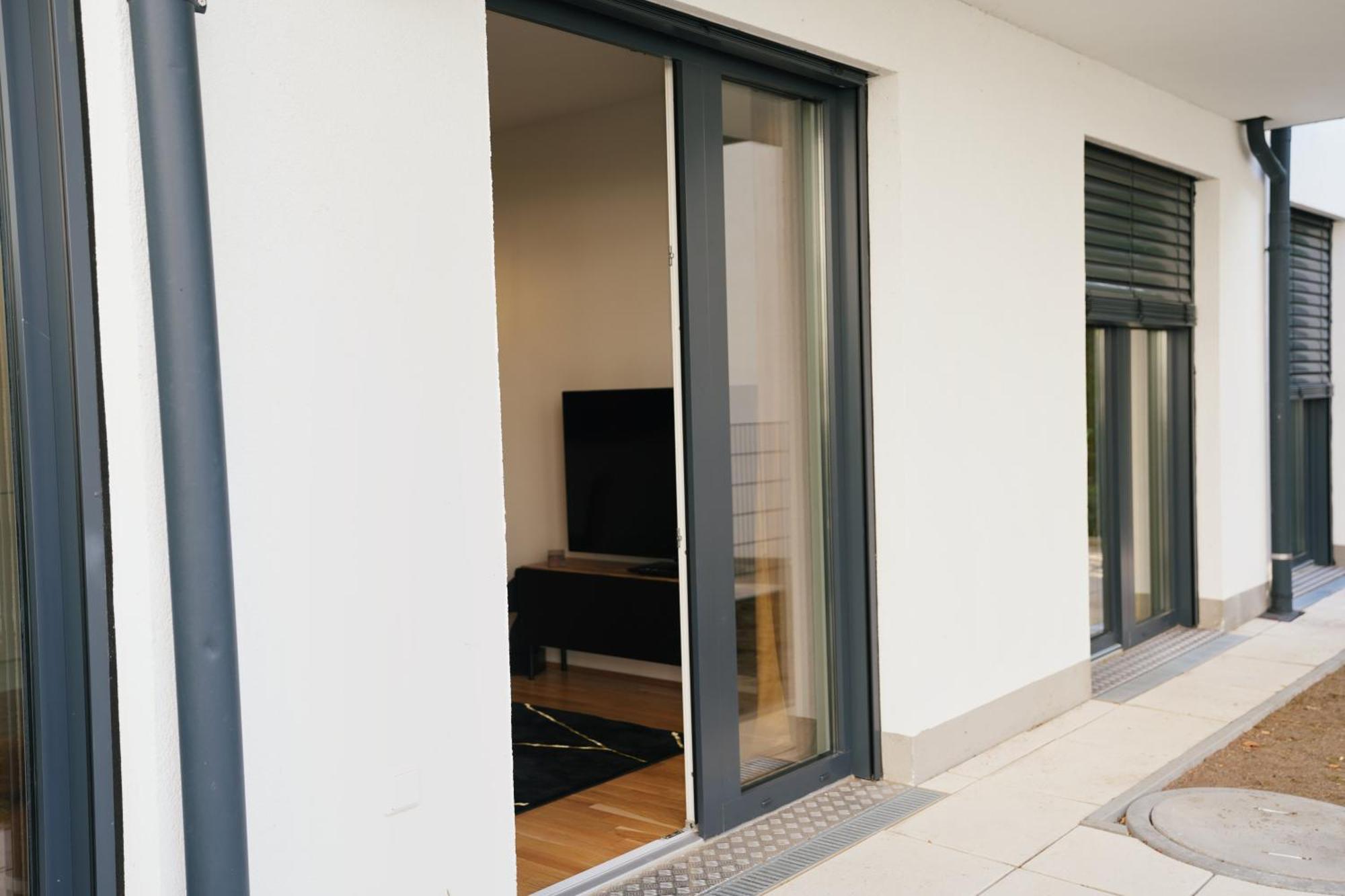 Carl's Design Residences By Domicilia Apartment Wien