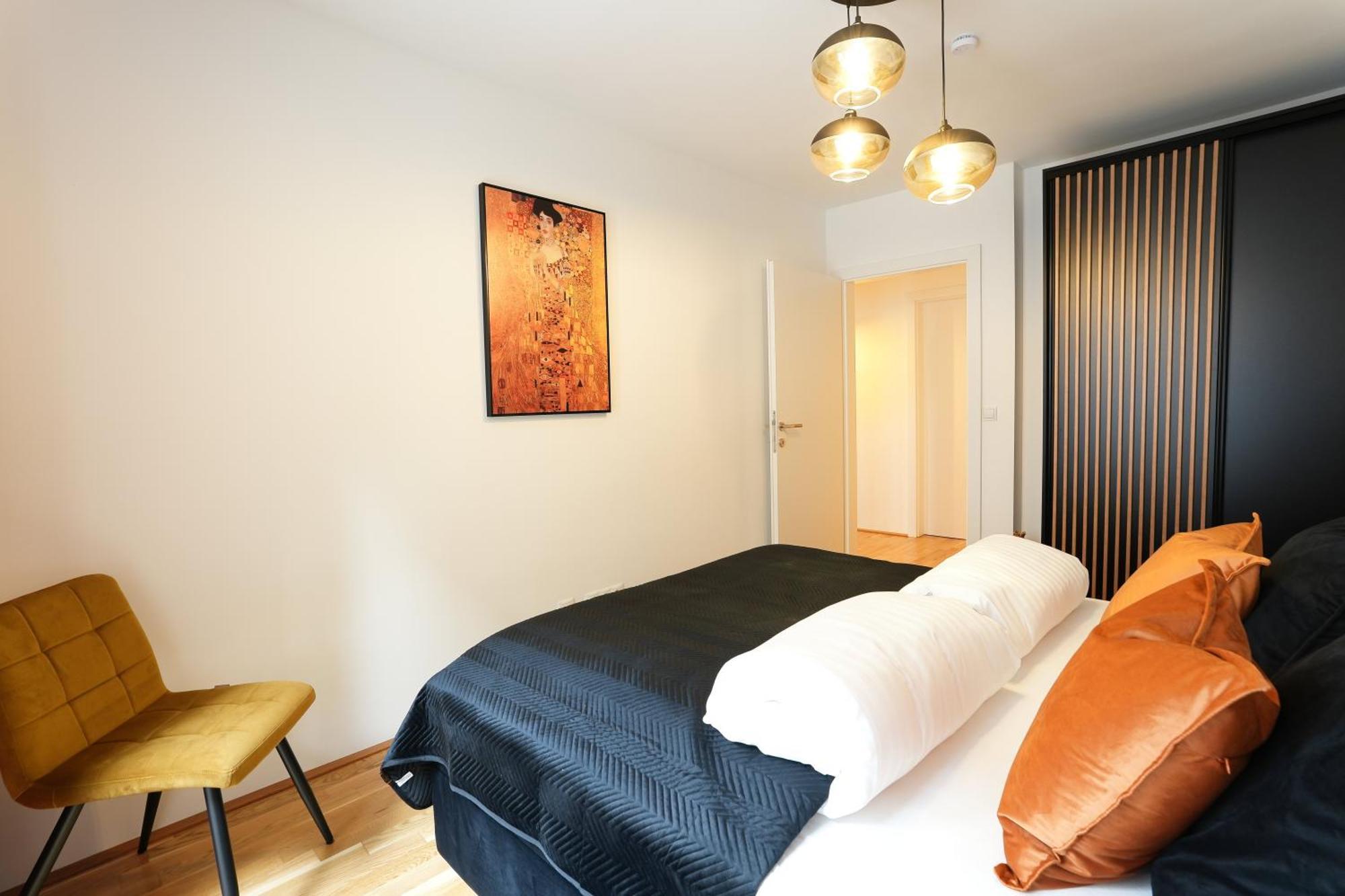 Apartment Carl's Design Residences By Domicilia *