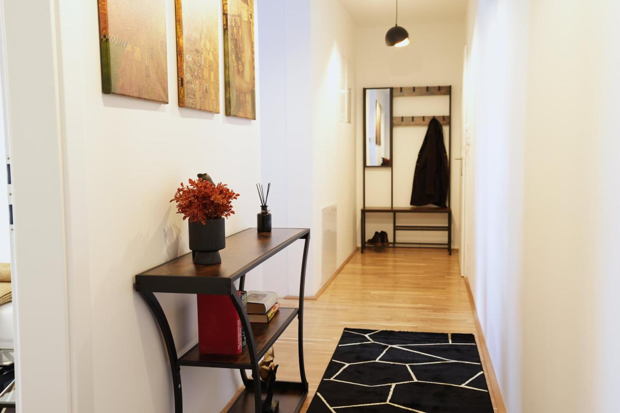 Carl's Design Residences By Domicilia Wien