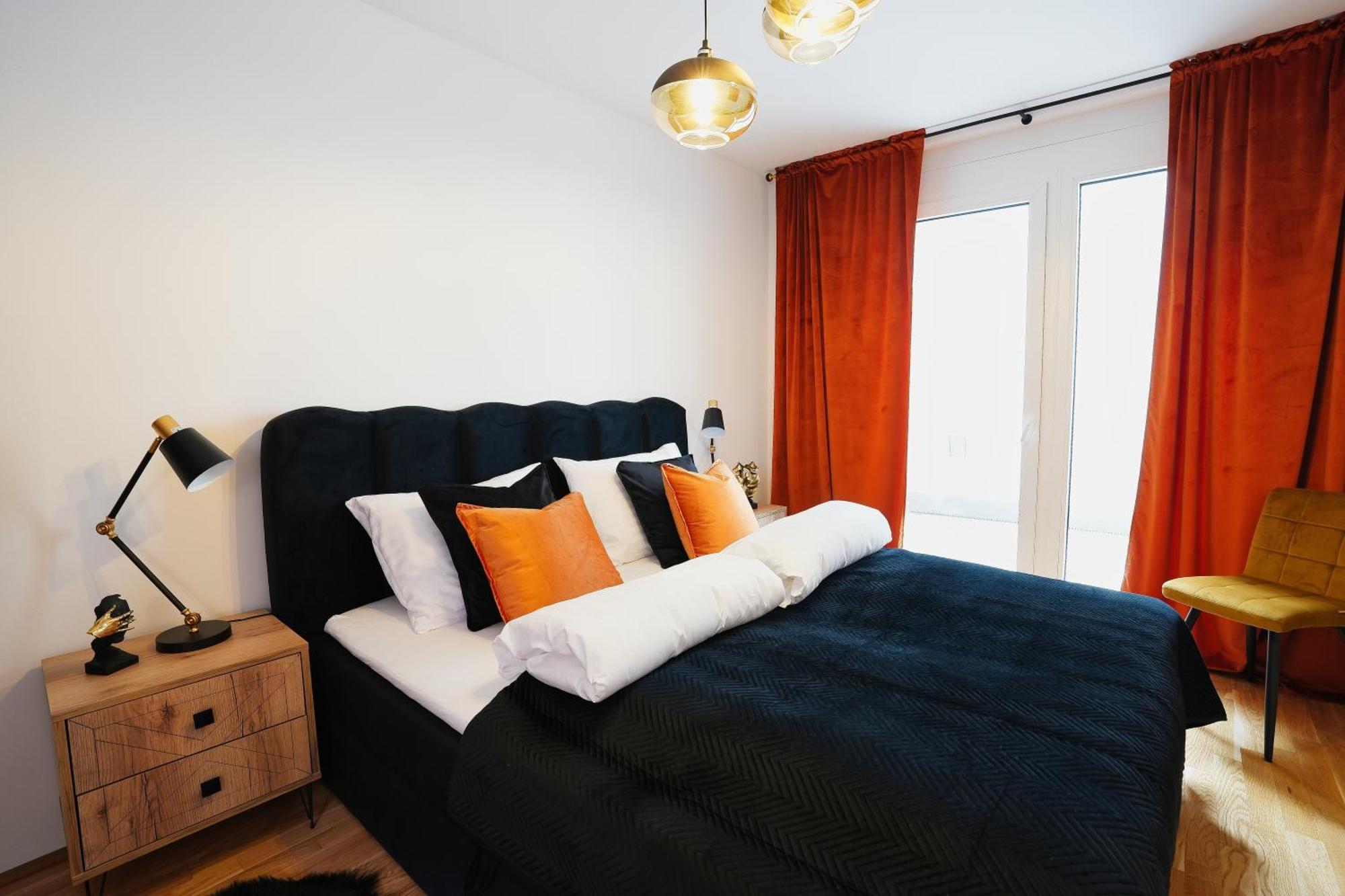 Carl's Design Residences By Domicilia Apartment Wien