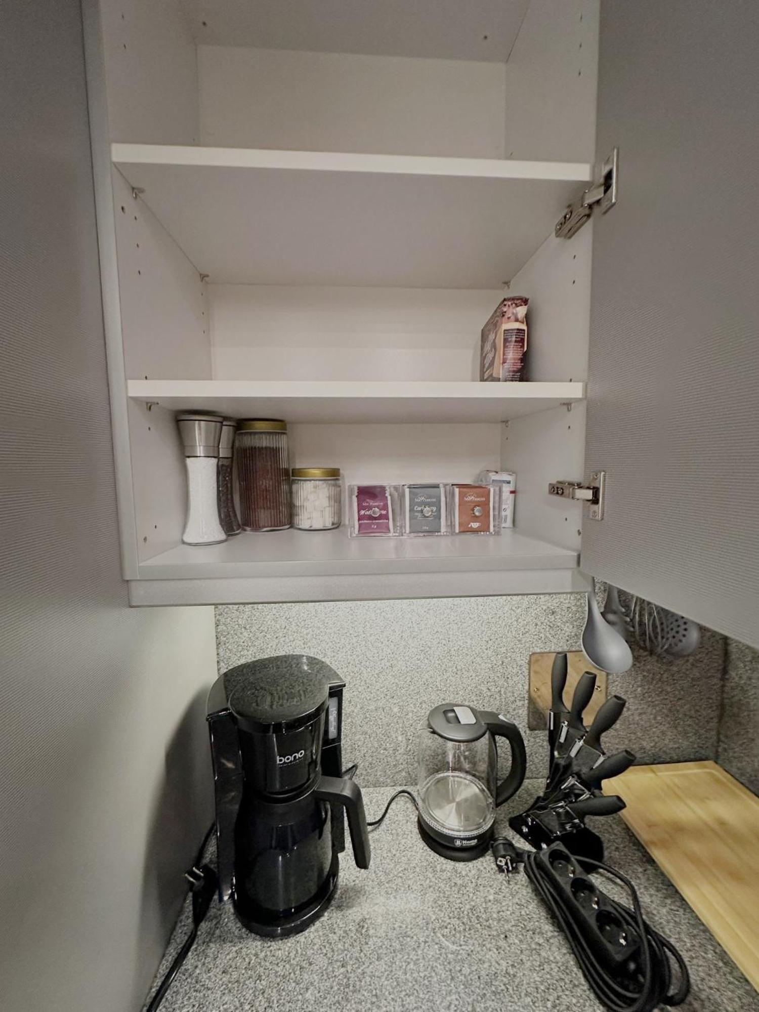Style Apartment Vienna