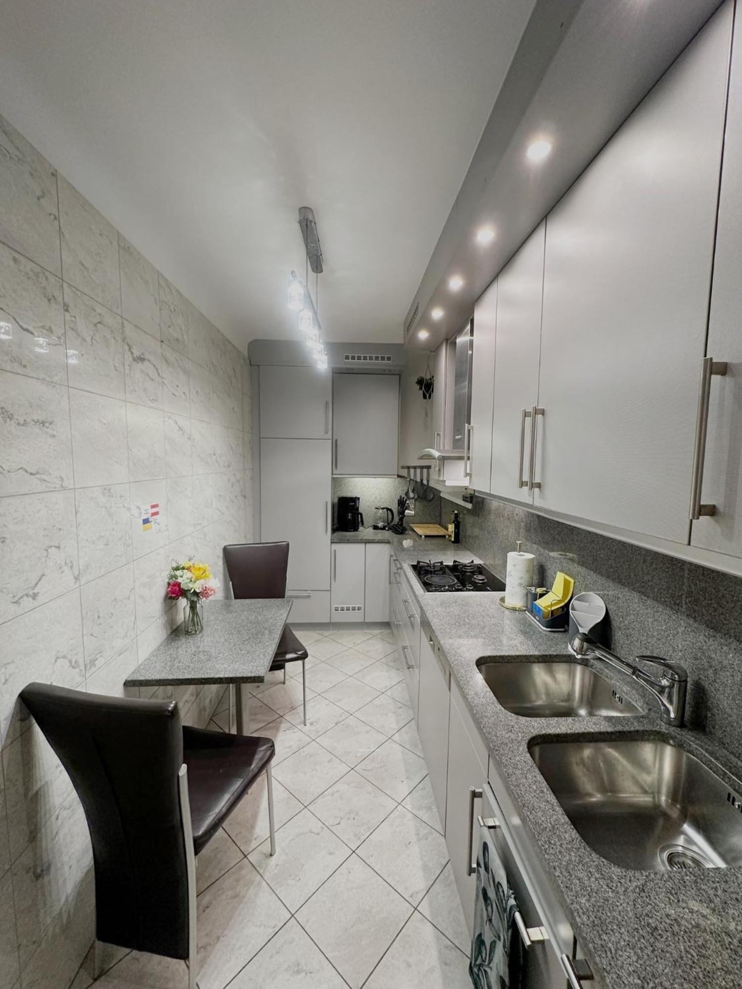 Style Apartment