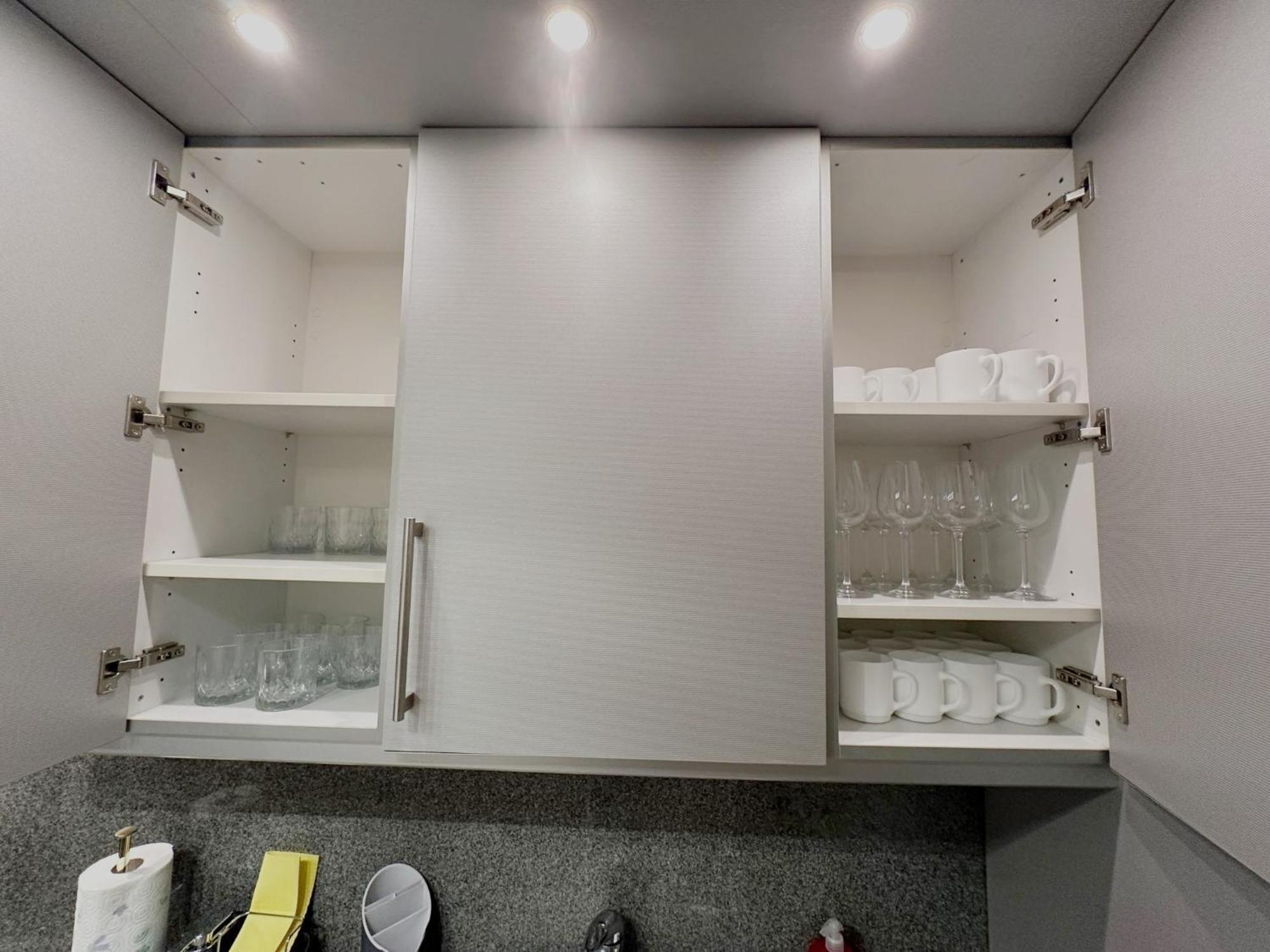 Apartment Style