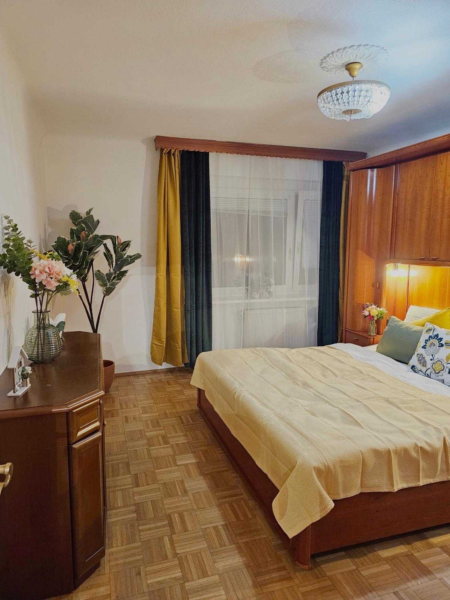 Apartment Style Vienna