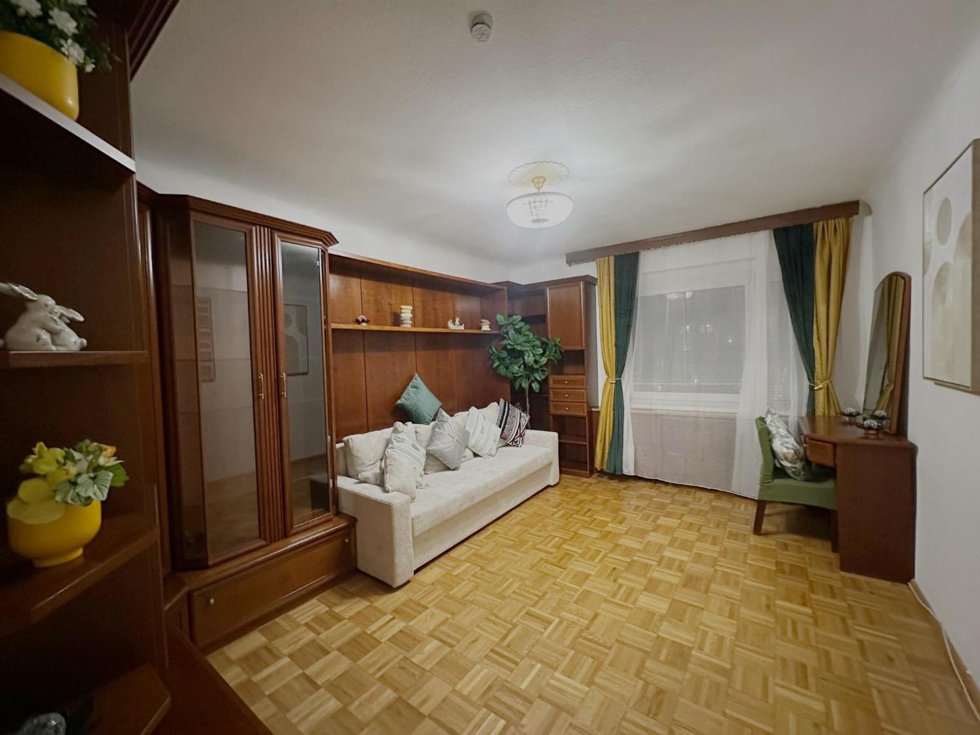 Style Apartment