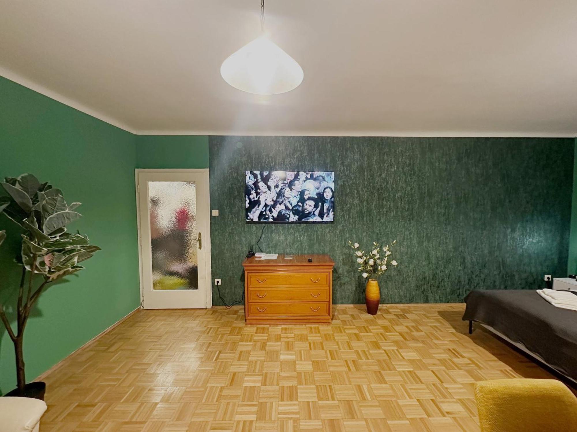 Style Apartment