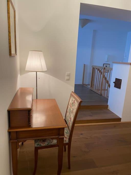 Apartment Quiet Close To Center Vienna
