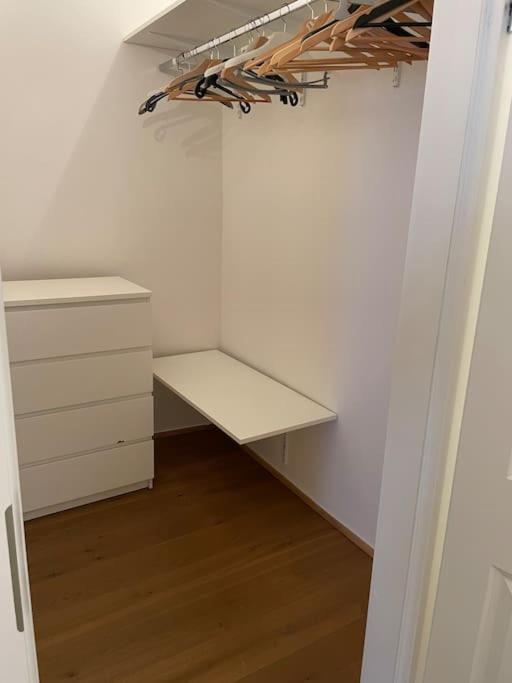 Apartment Quiet Close To Center Vienna