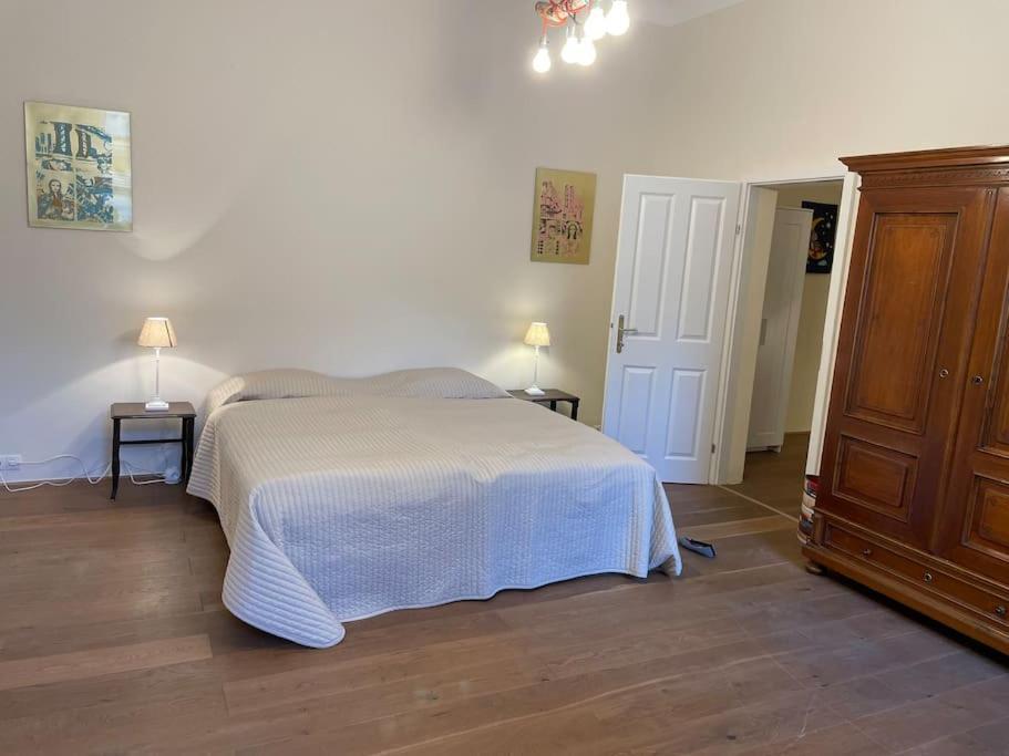 Apartment Quiet Close To Center Vienna