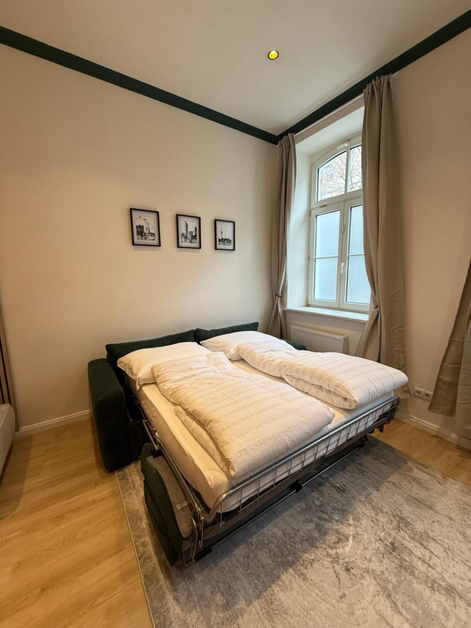 Meetselisabeth Apartment Vienna