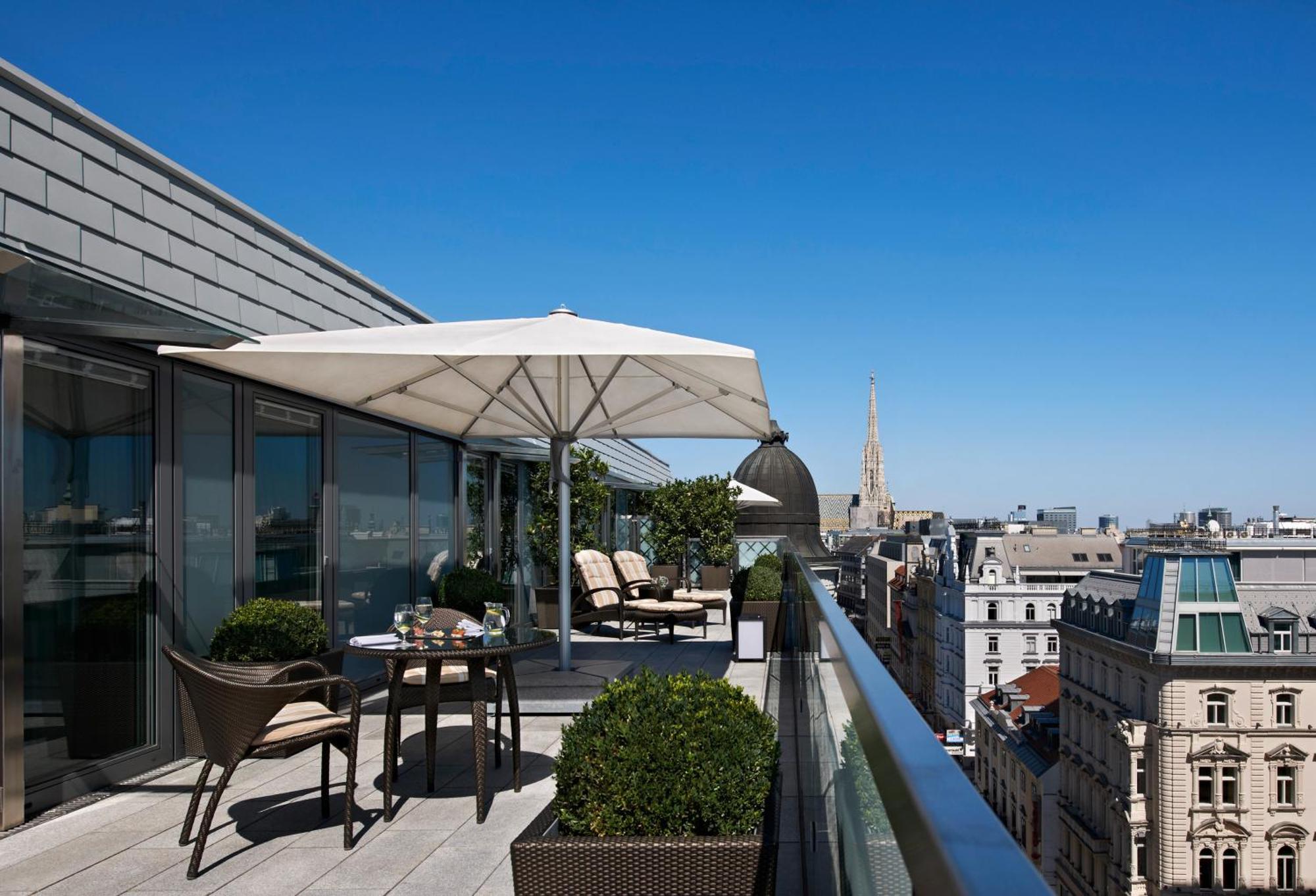 Sacher Hotel 5*