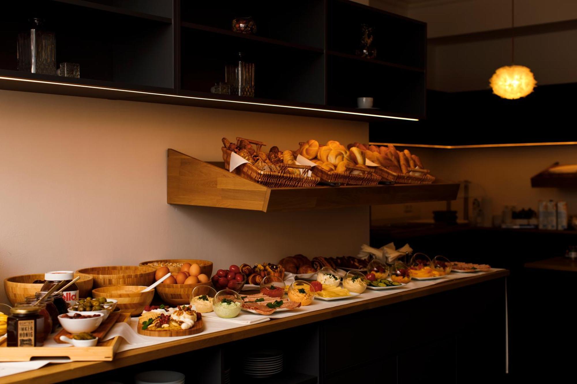 Hotel Florum Viena