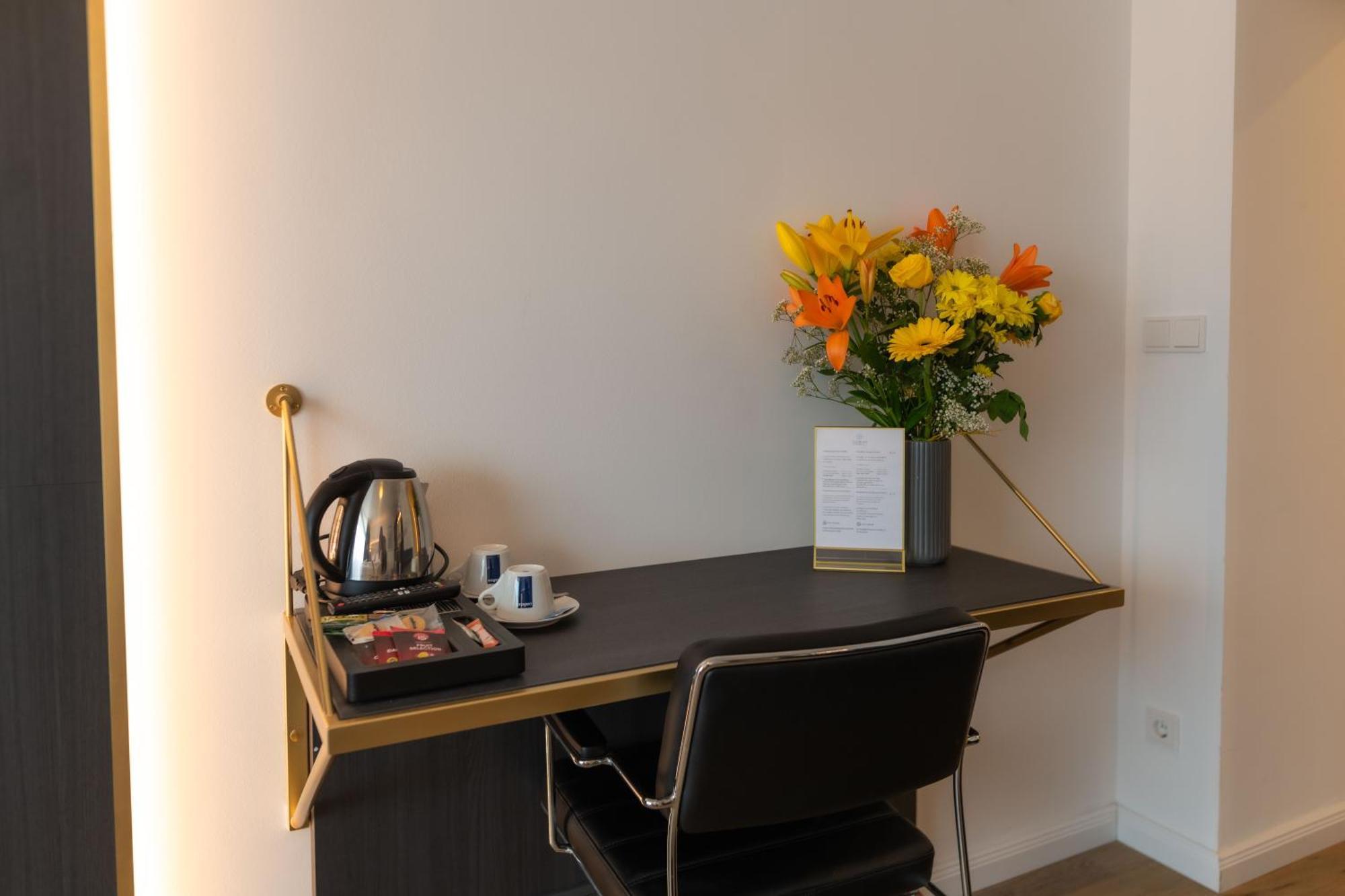 Florum Hotel