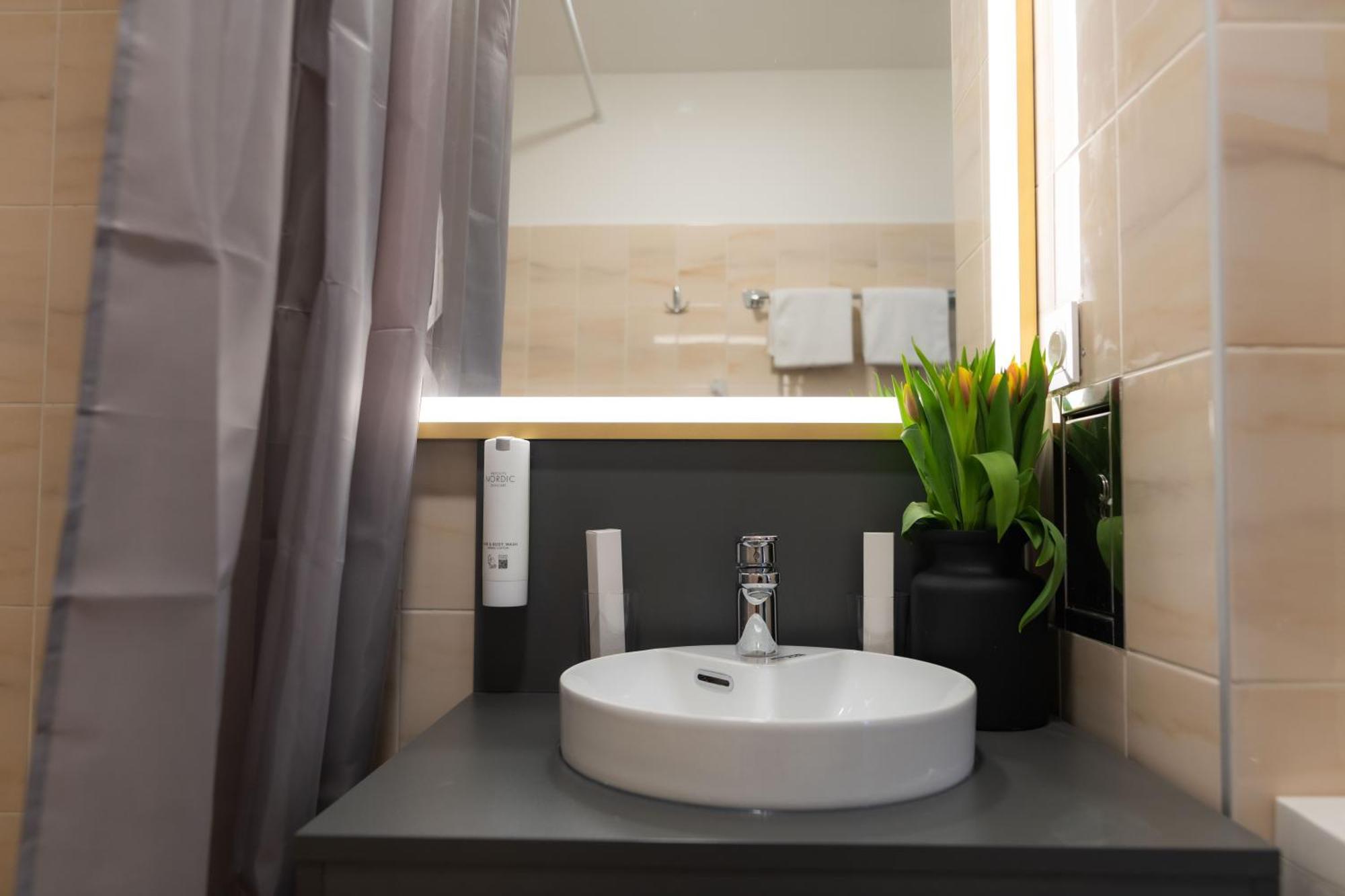 Hotel Florum