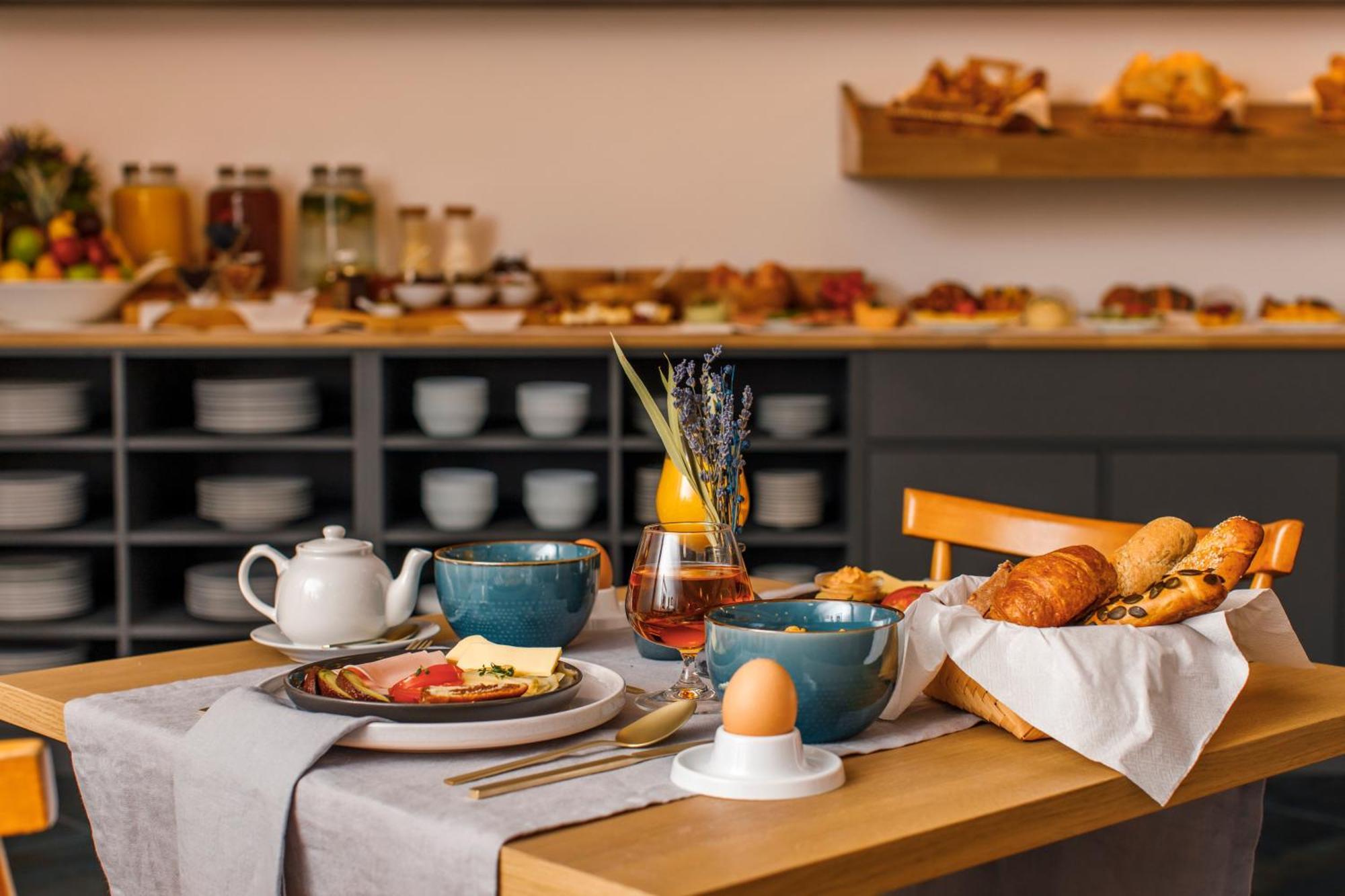 Florum Hotel Viena