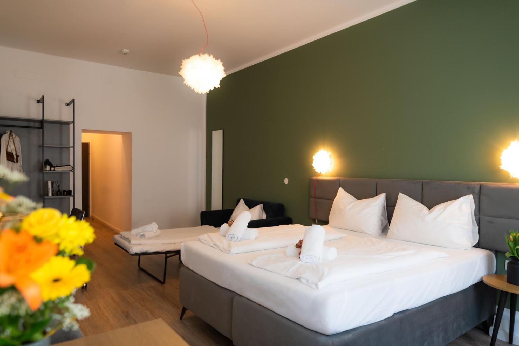 Florum 4* Viena