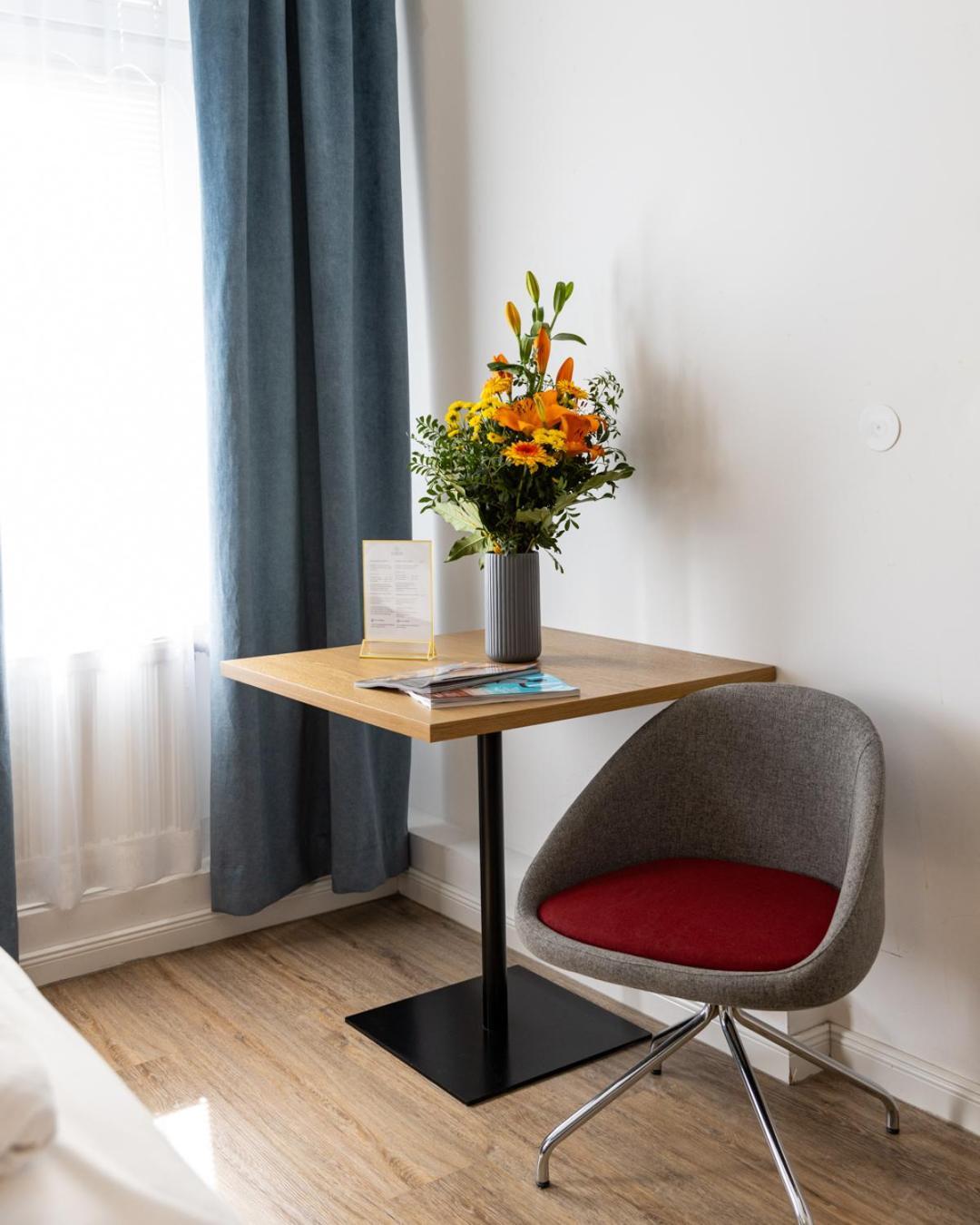 Hotel Florum 4*