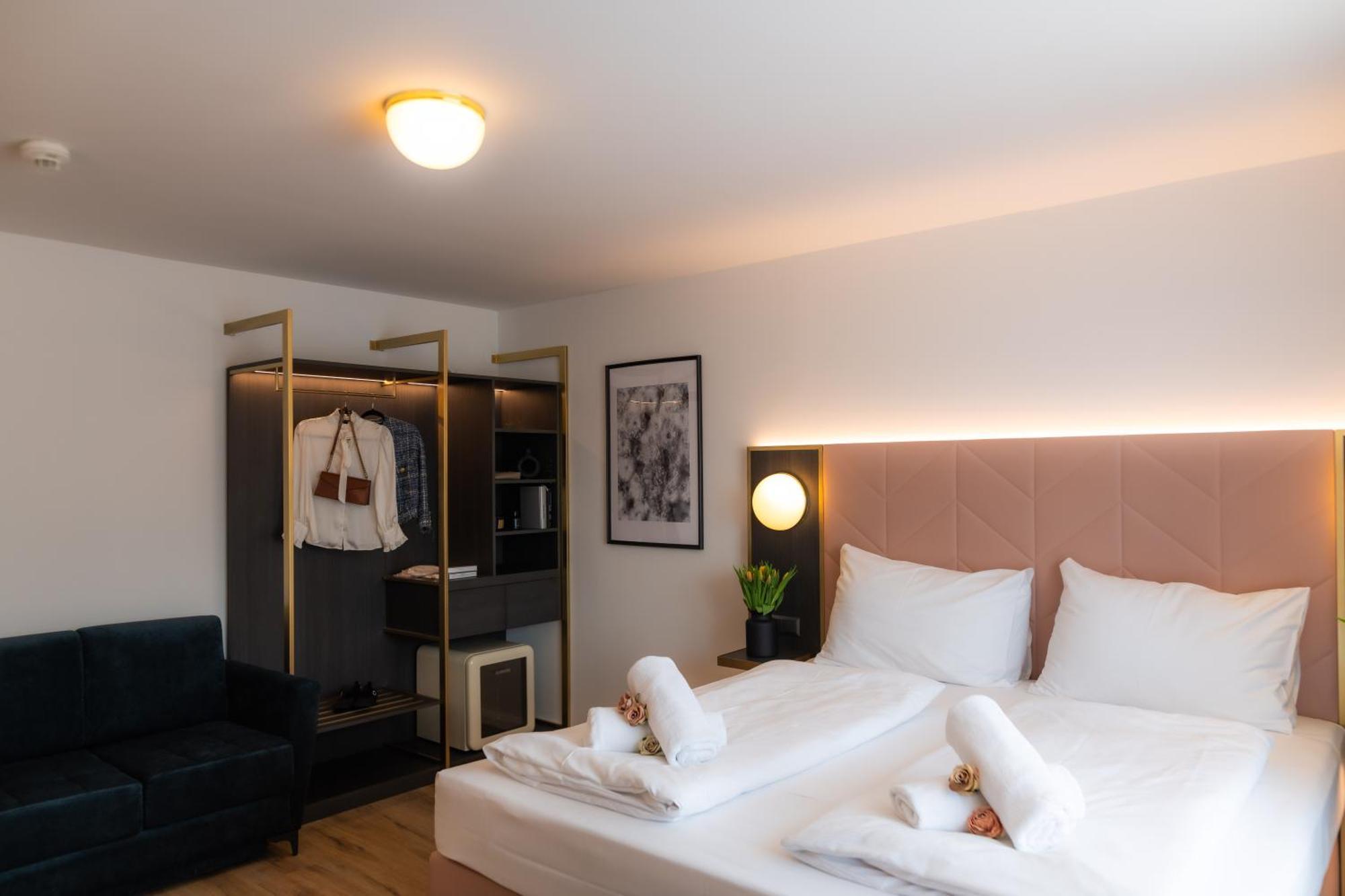 Hotel Florum Viena