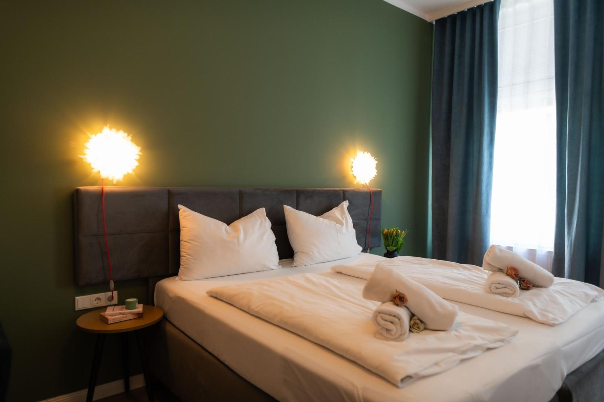 Florum 4* Viena