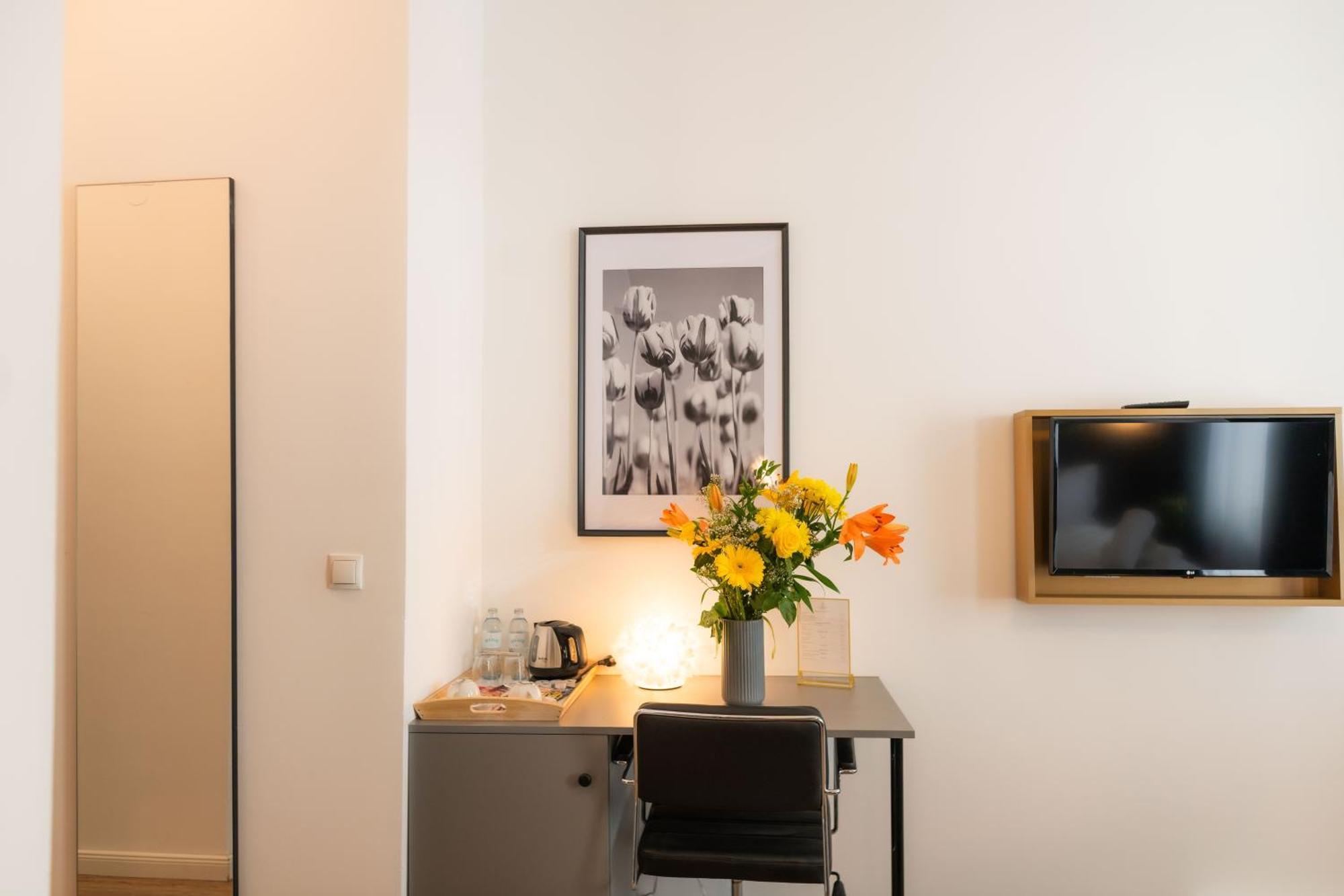 Florum Hotel 4*