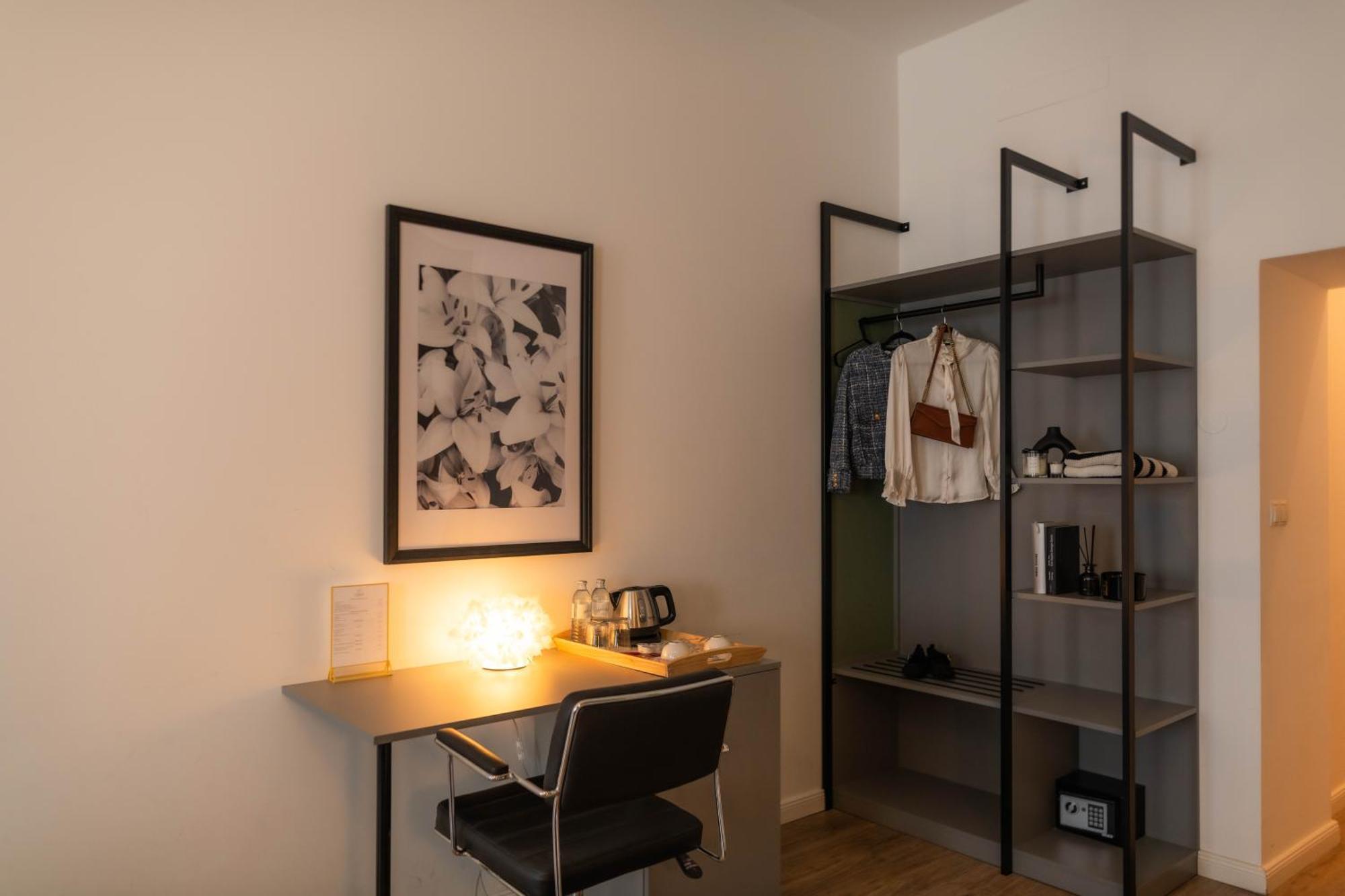 Florum Hotel