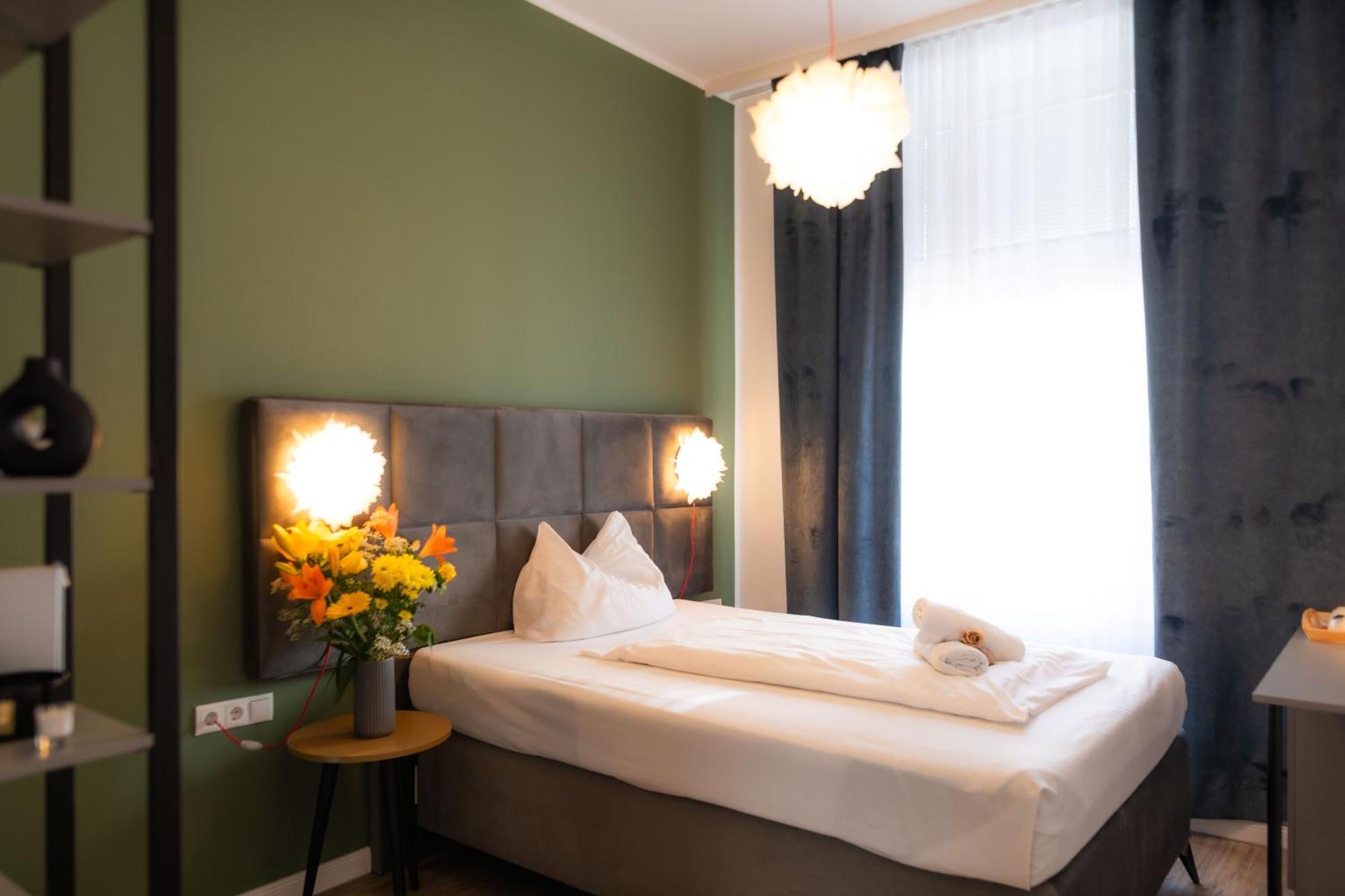 Hotel Florum