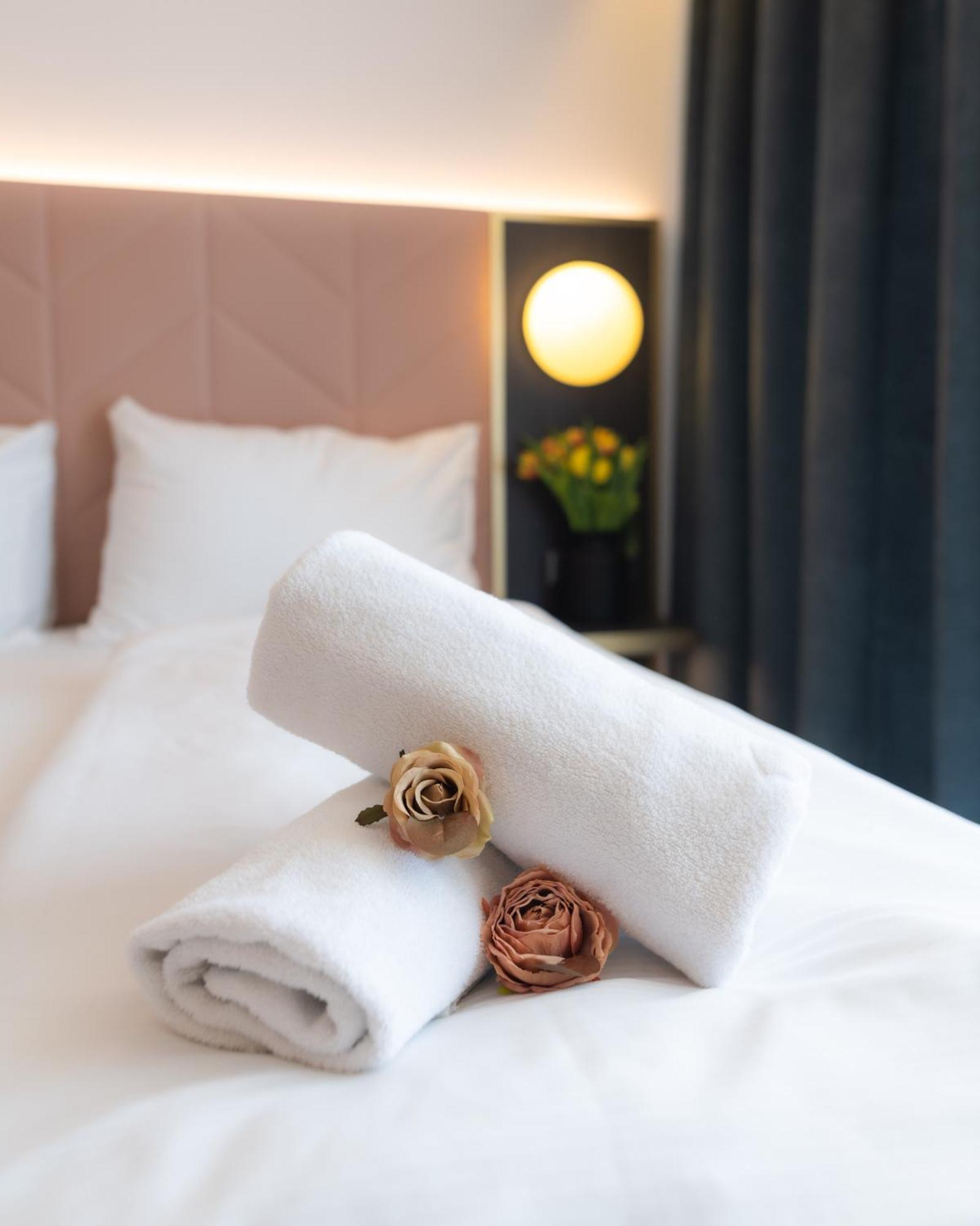 Florum 4* Viena