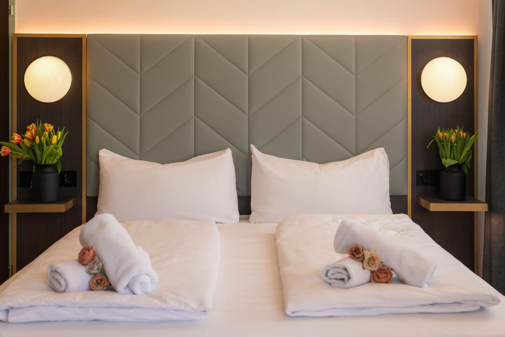 Hotel Florum Viena