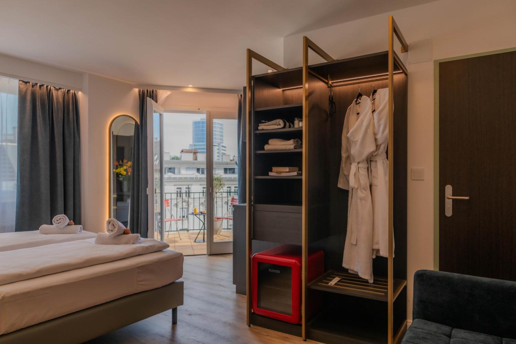 Florum Hotel 4*